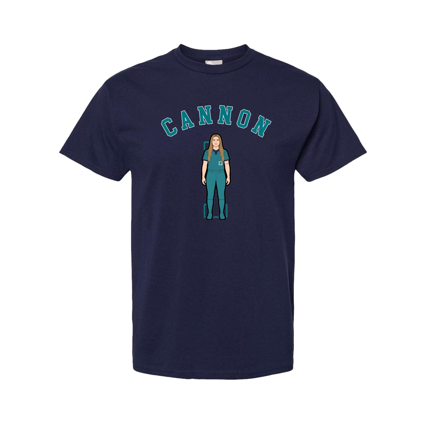 NIL Club Tee