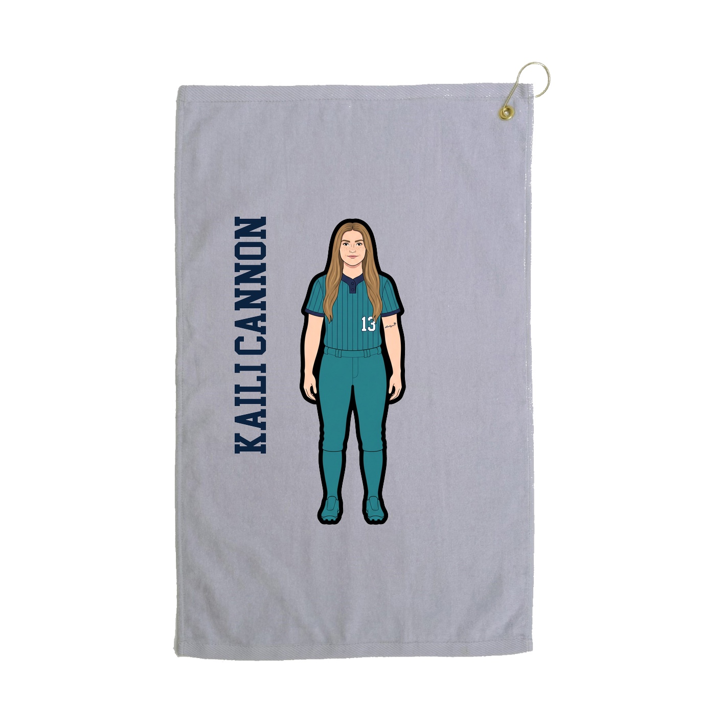 Golf Towel