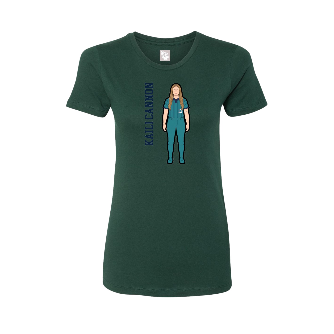 Womens Tee