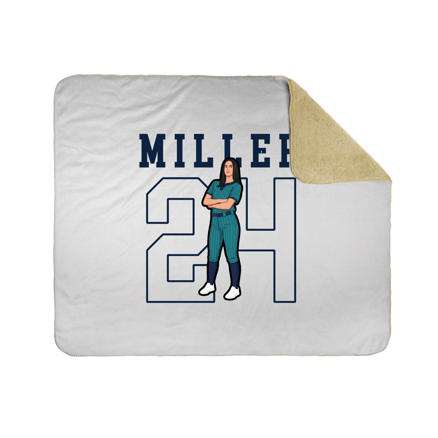 Throw Blanket