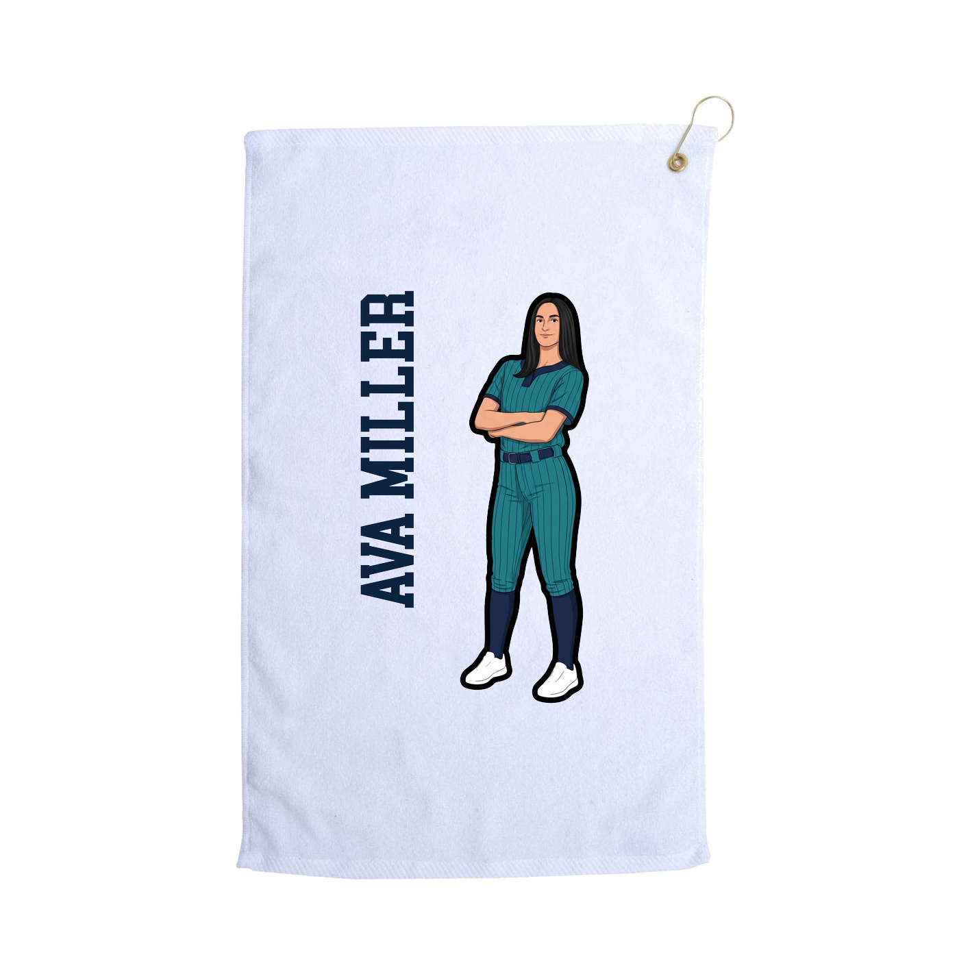 Golf Towel