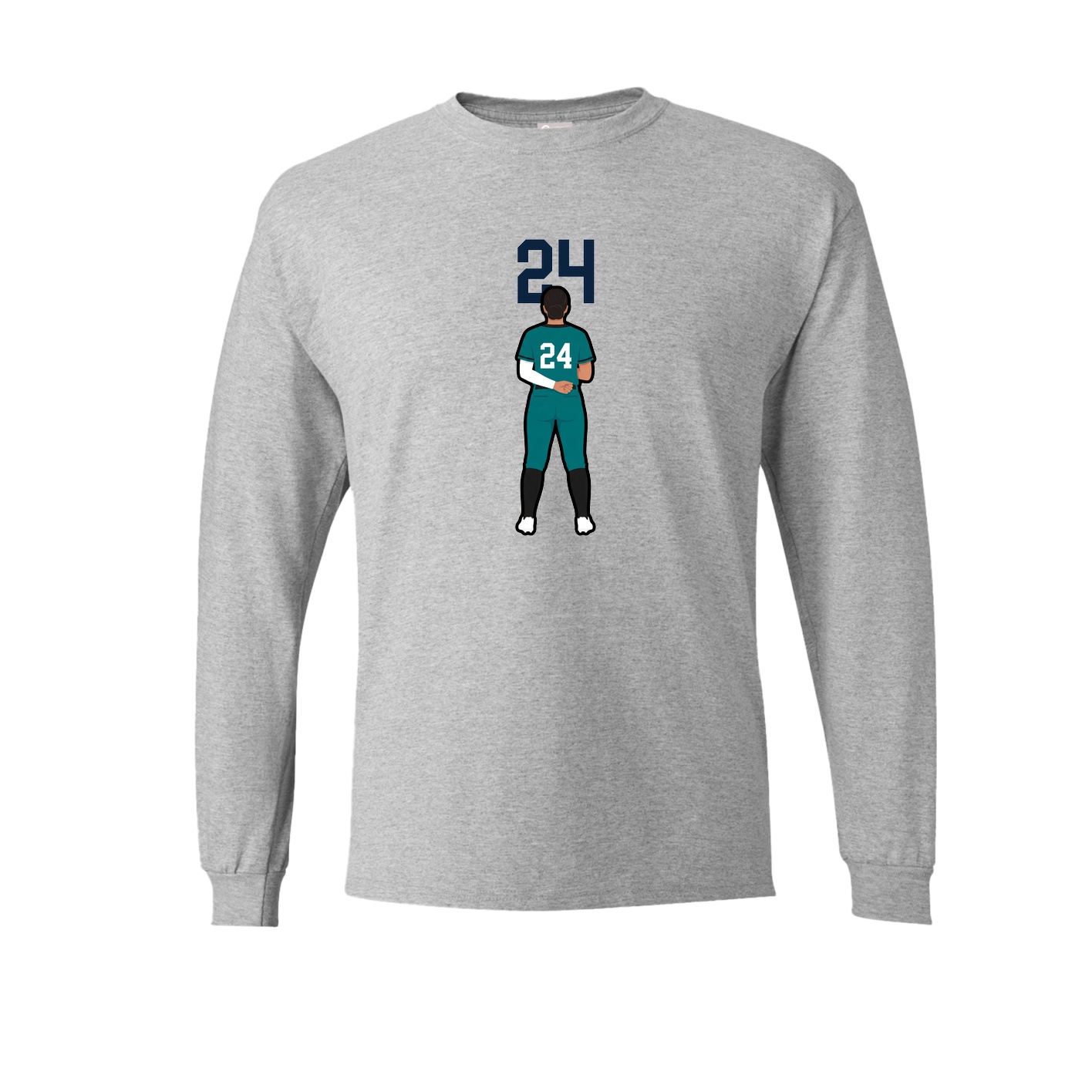 Long Sleeve Tee