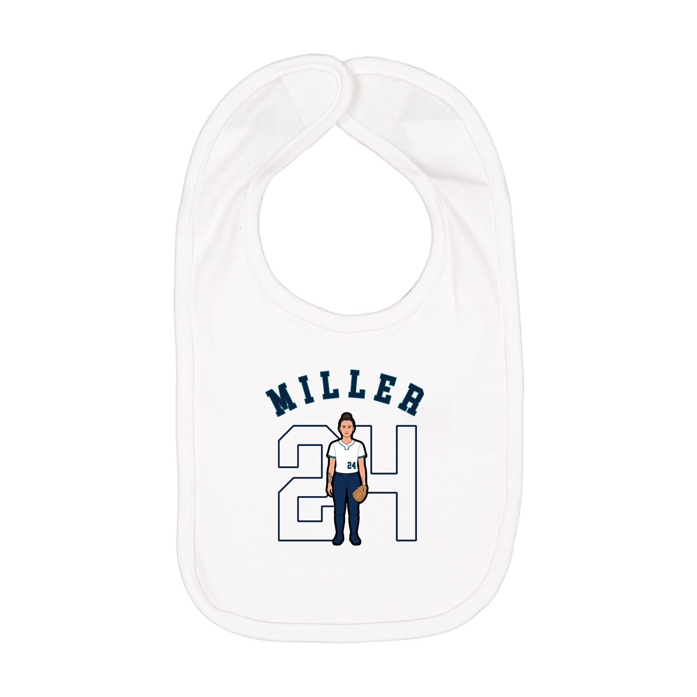 Infant Bib