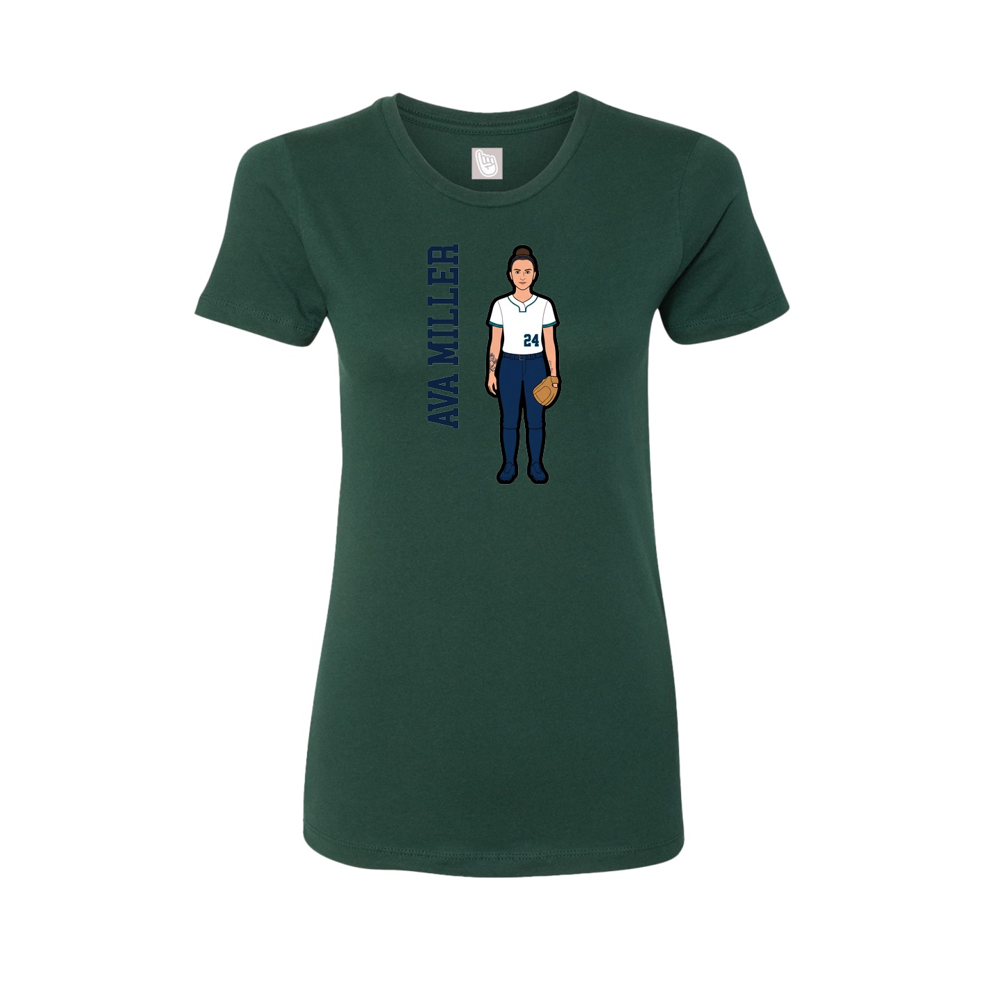 Womens Tee
