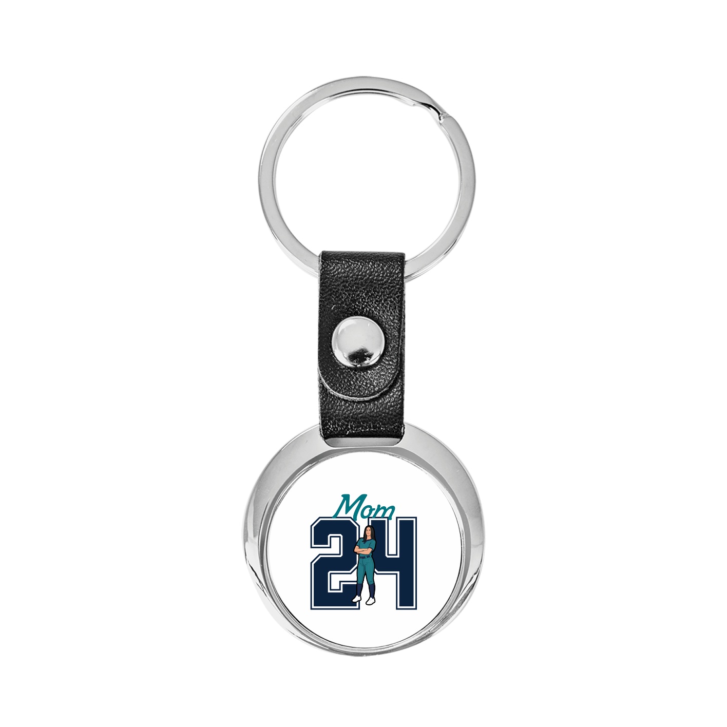 Key Chain — Mothers Day Shirsey in Classic