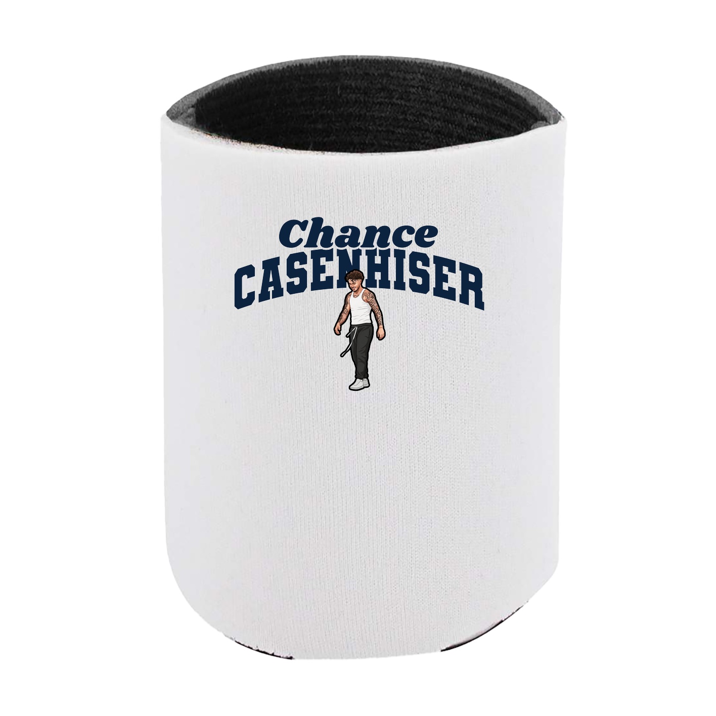 Can Holder — Signature Arch in White