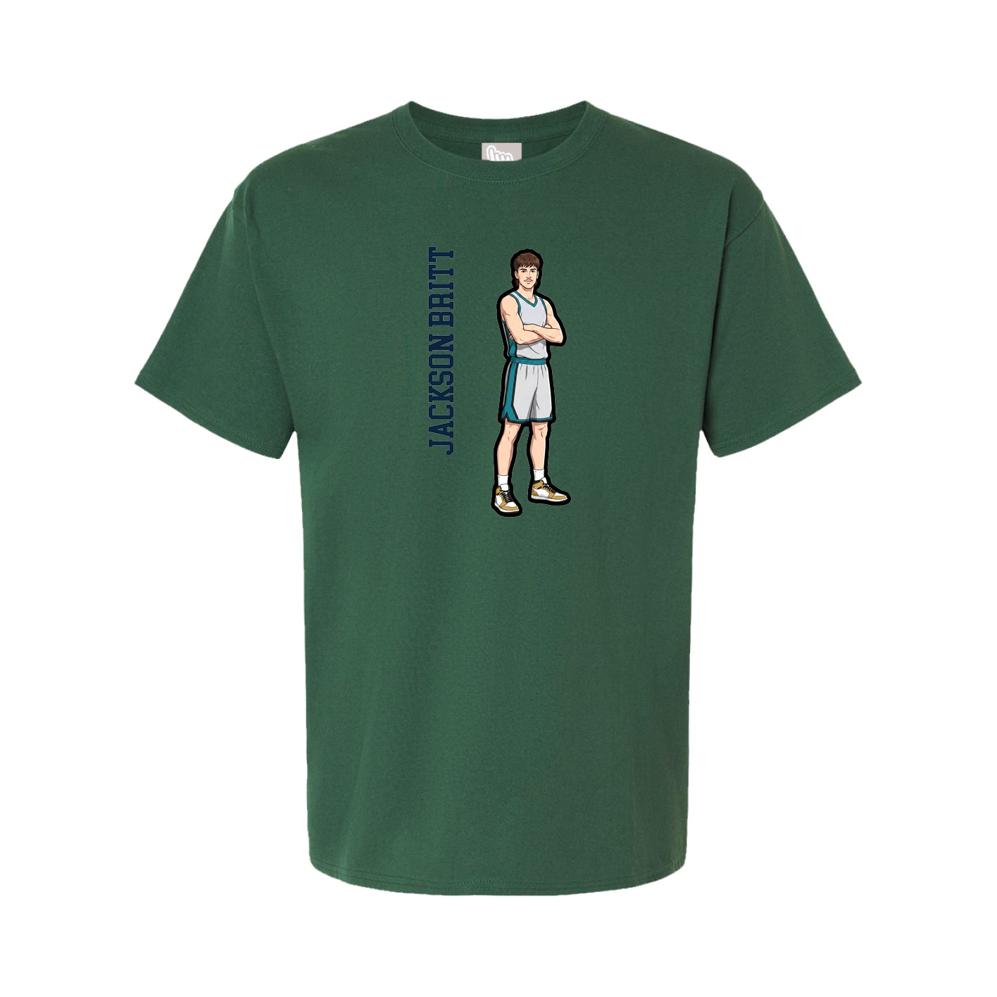Youth Tee