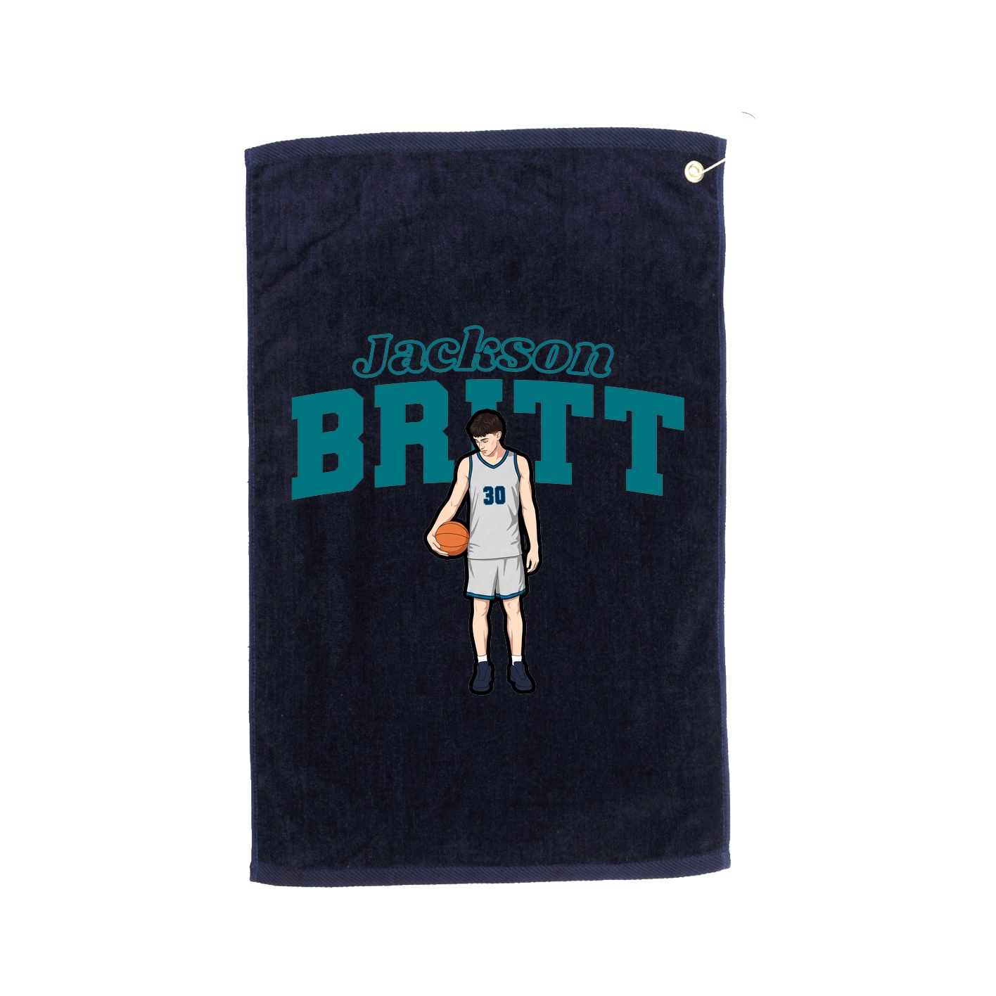 Golf Towel
