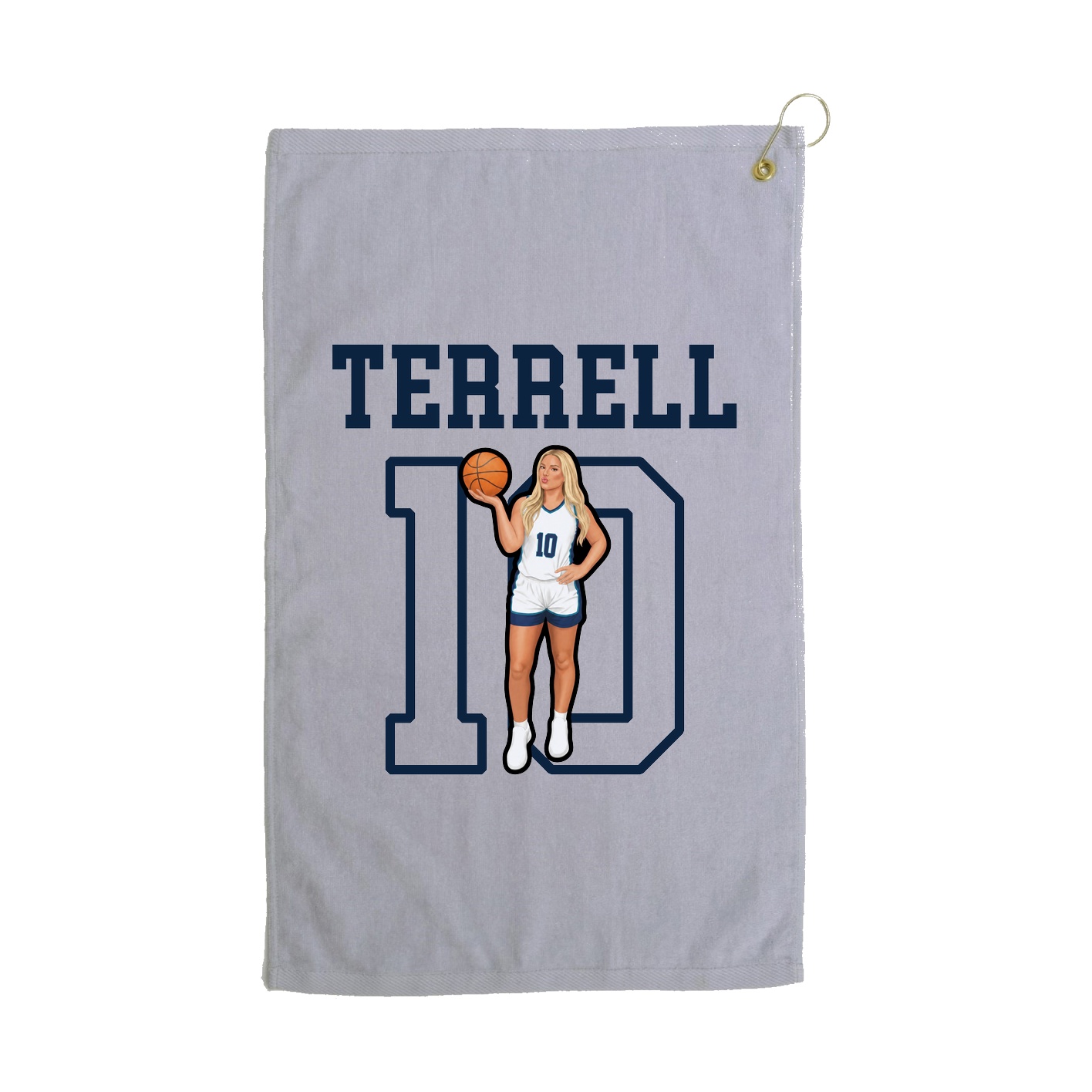 Golf Towel