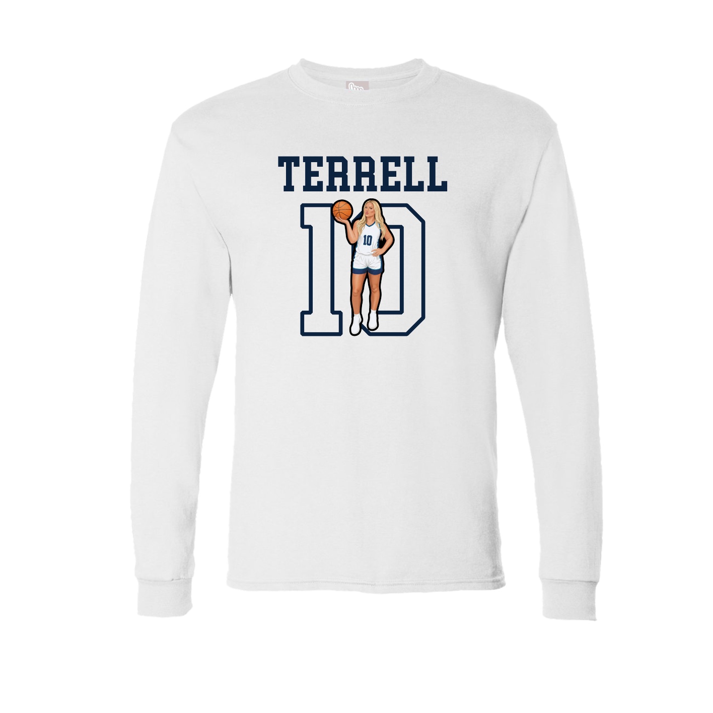Long Sleeve Tee