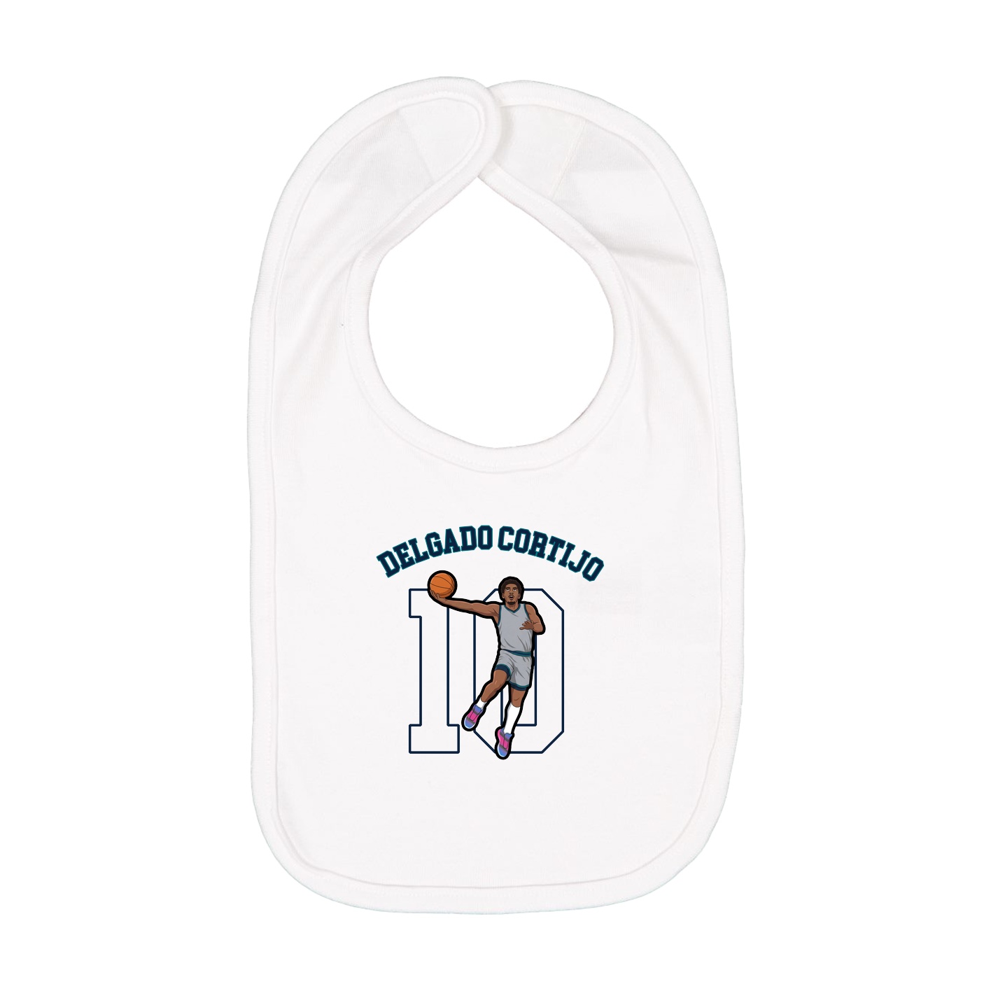 Infant Bib