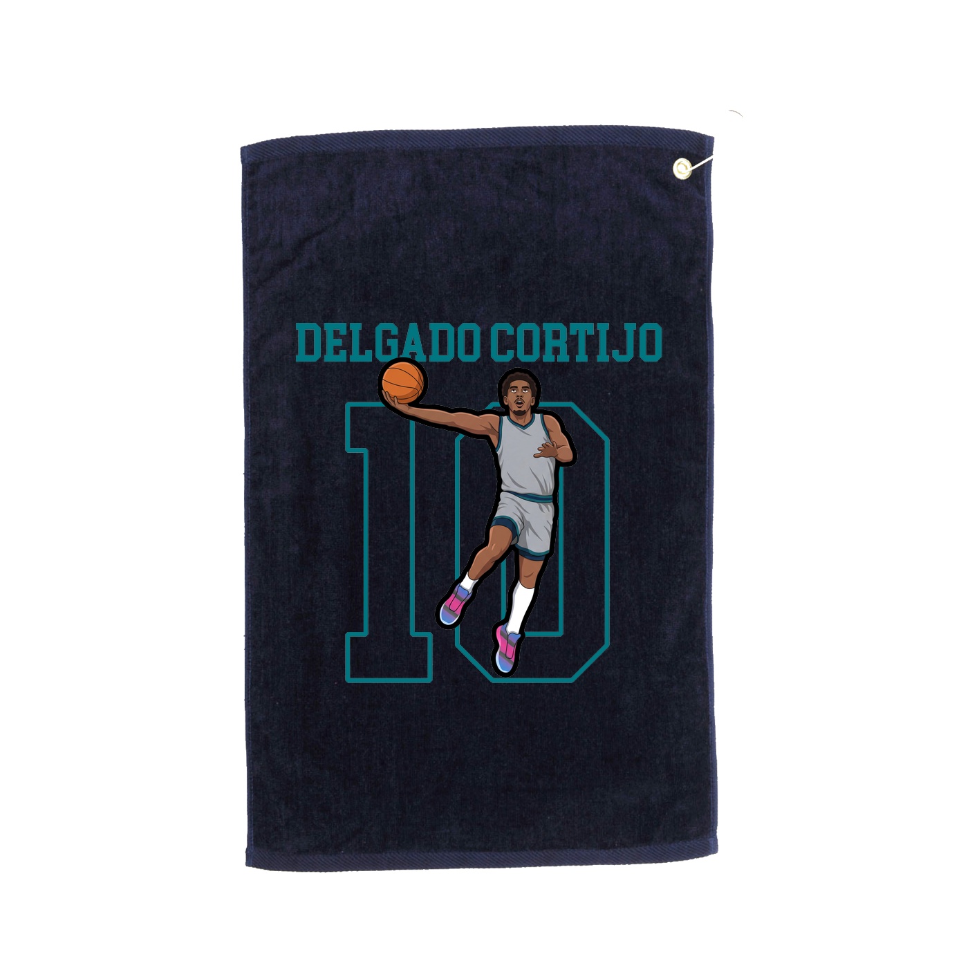 Golf Towel