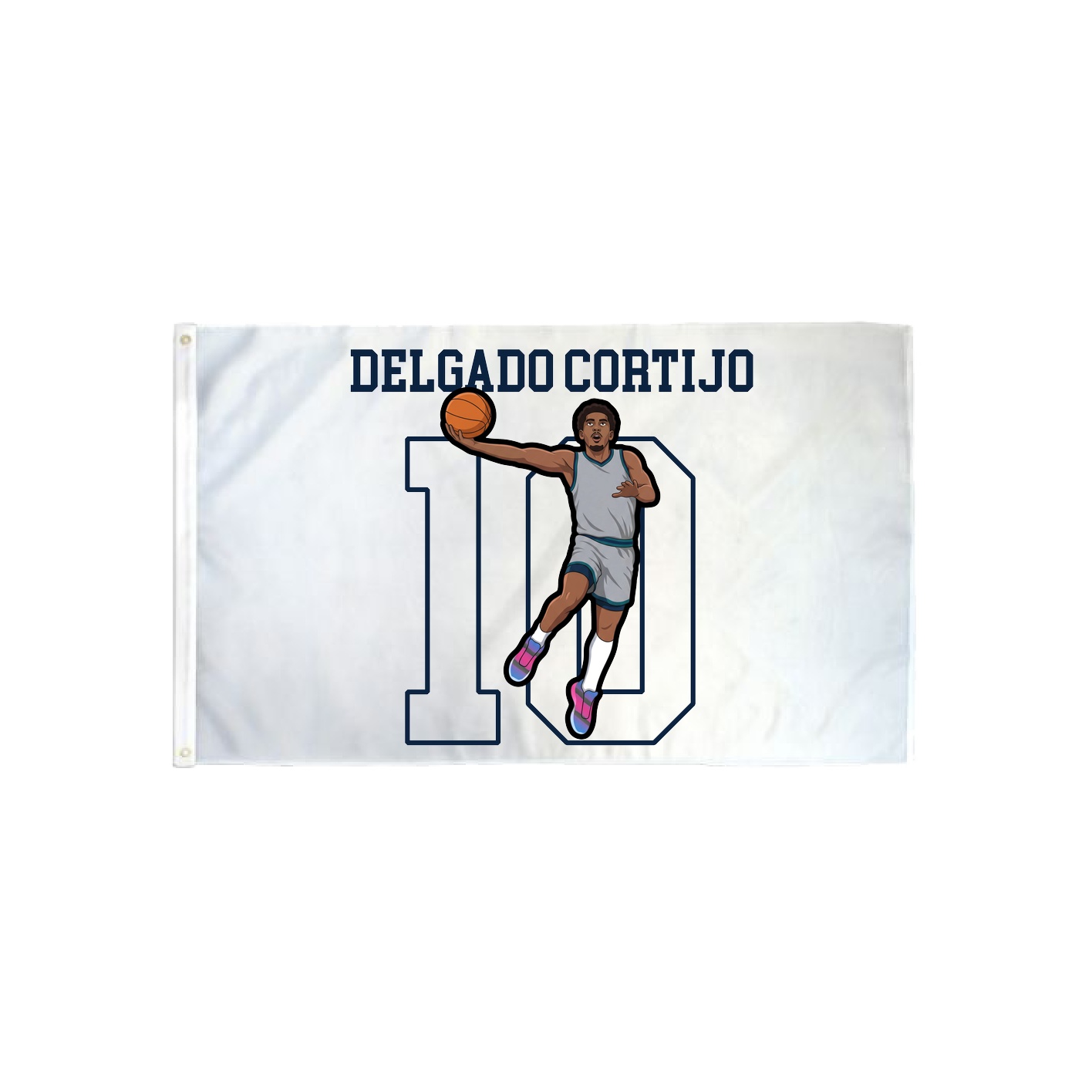 3x5 Flag
