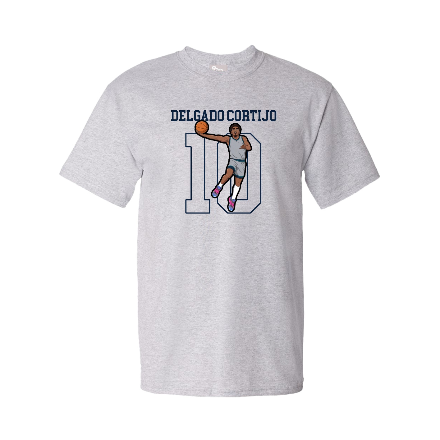 NIL Club Tee
