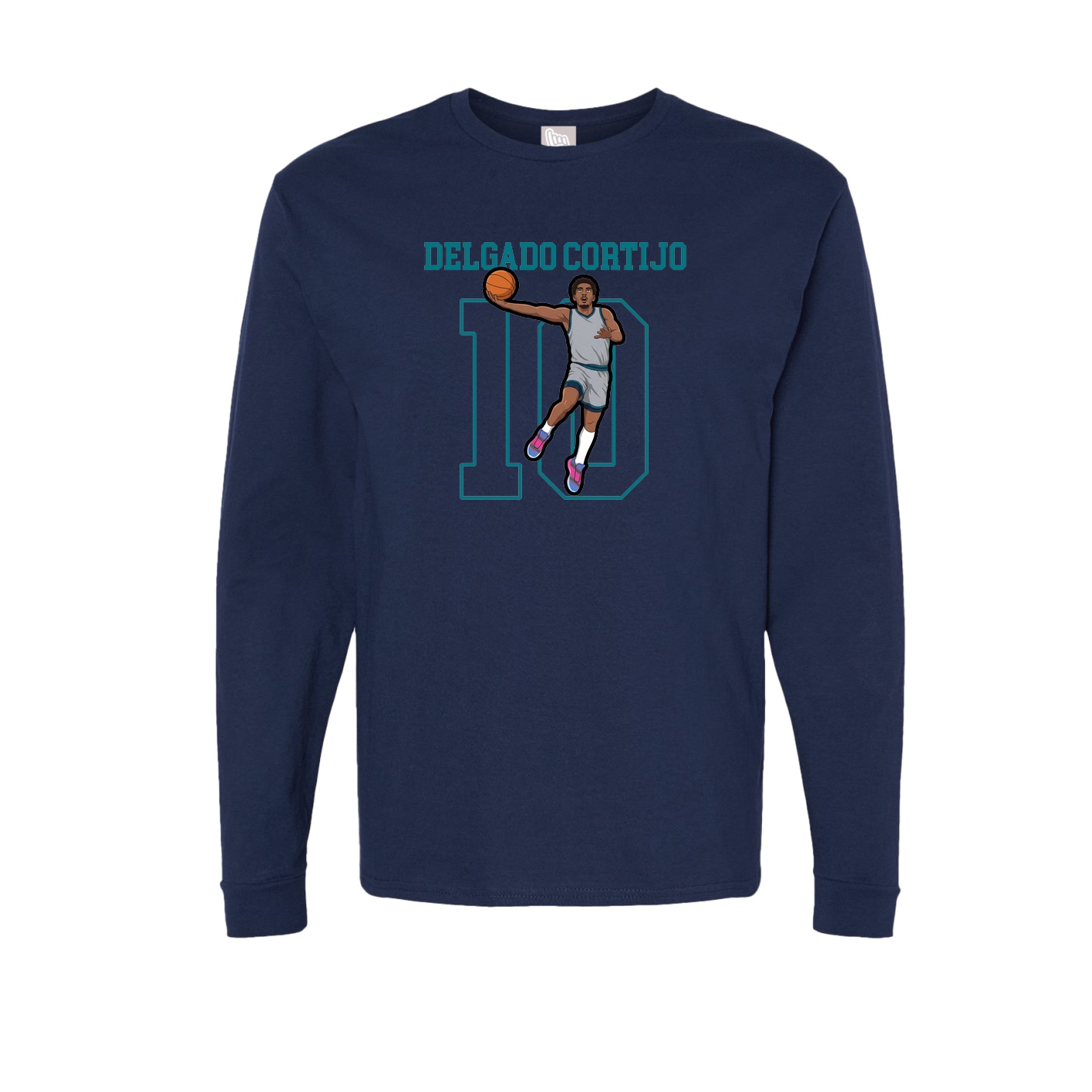 Long Sleeve Tee