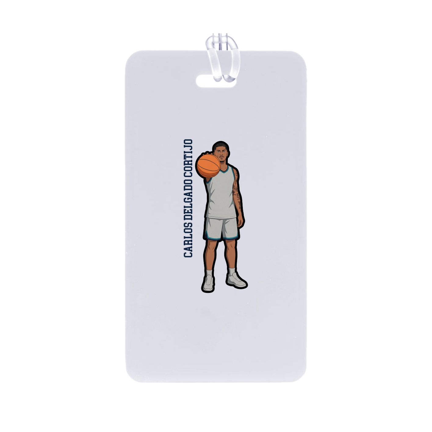 Bag Tag