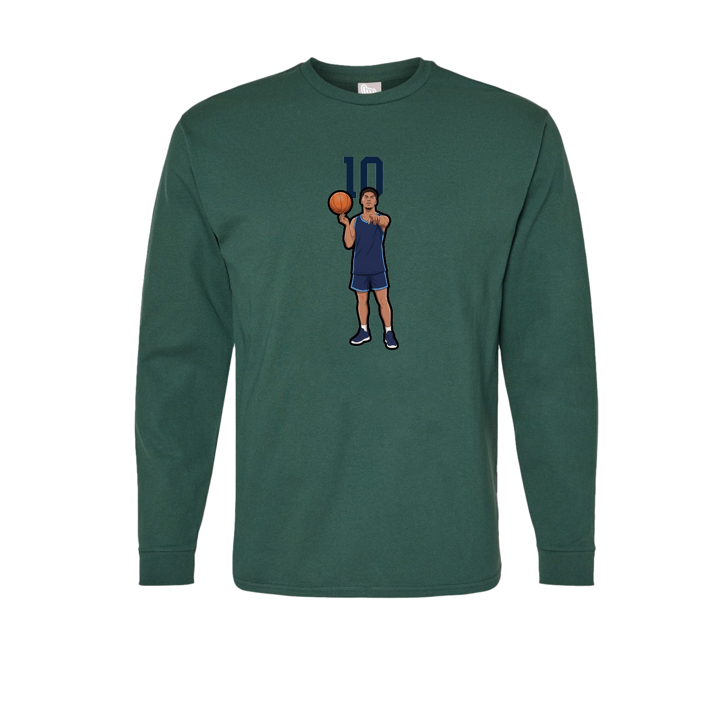 Long Sleeve Tee