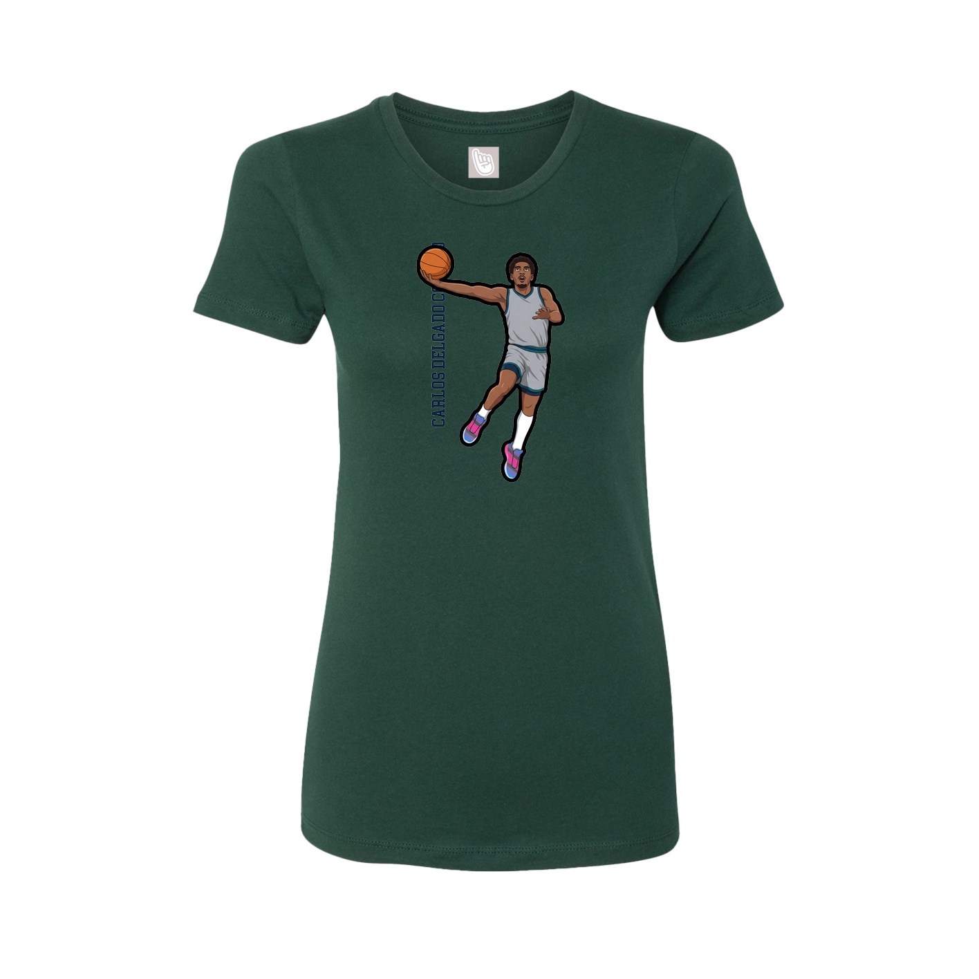 Womens Tee