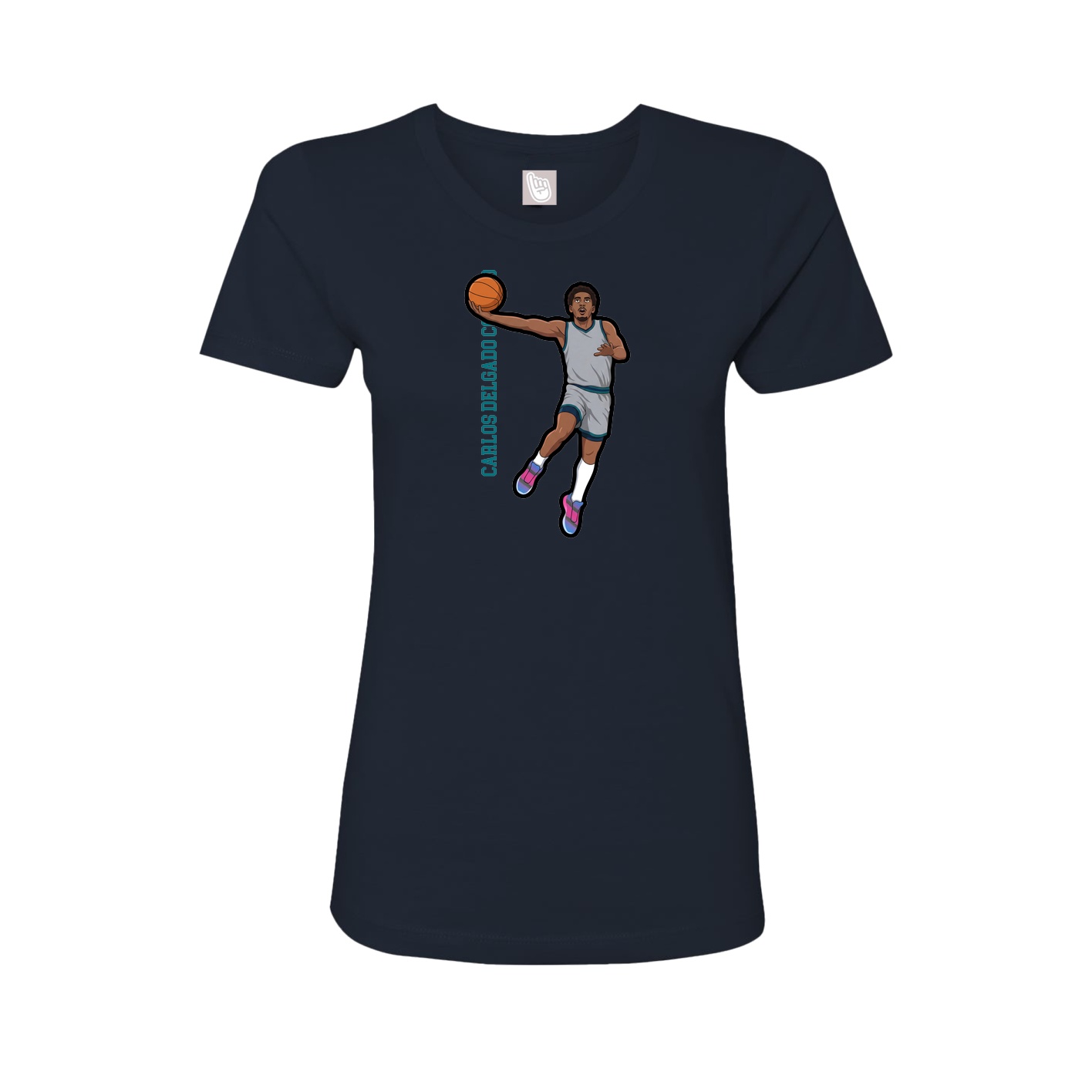 NIL Club Womens Tee