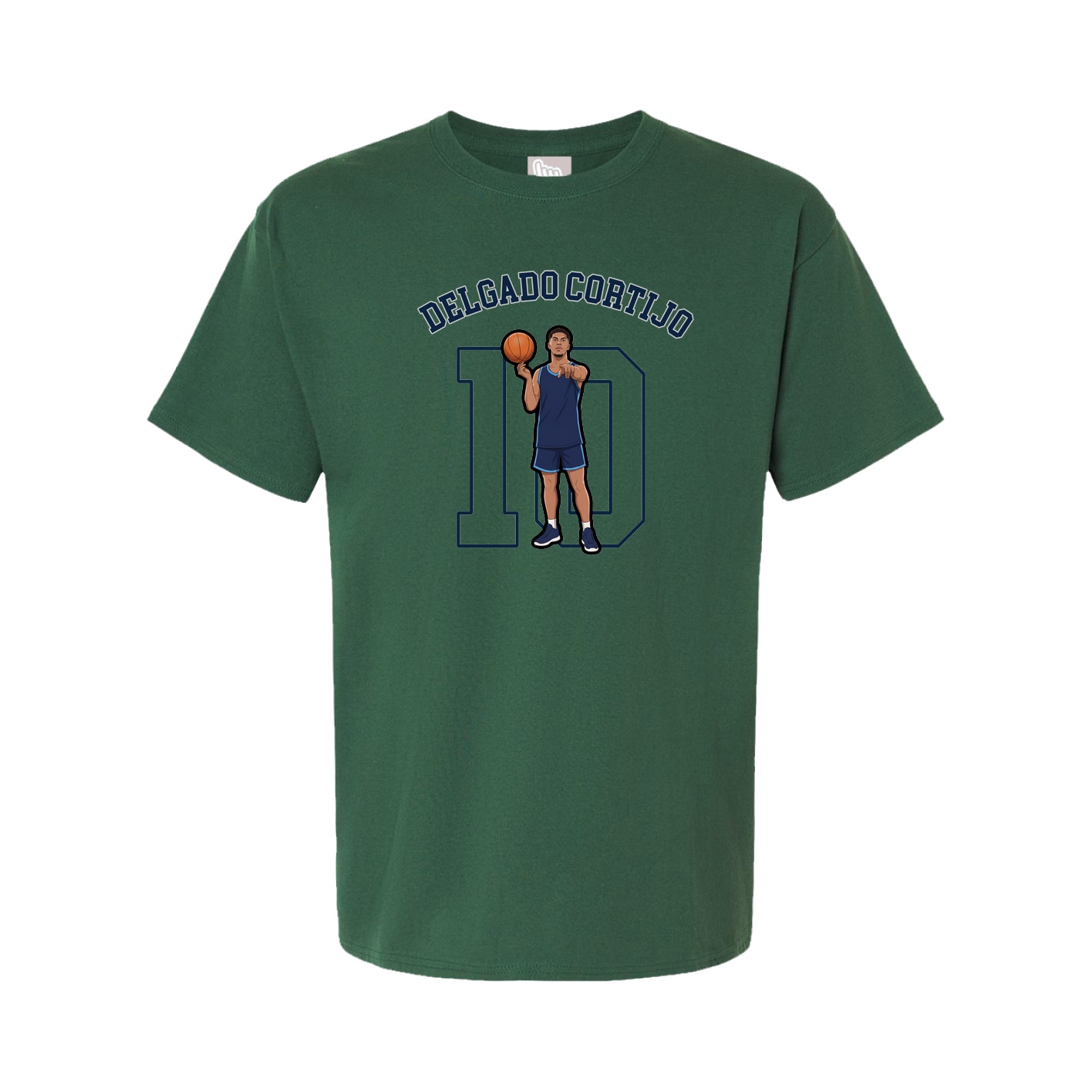NIL Club Tee