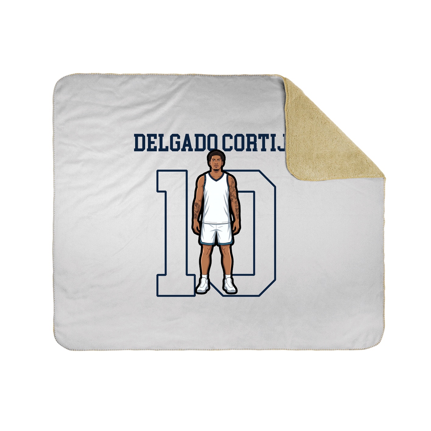Throw Blanket