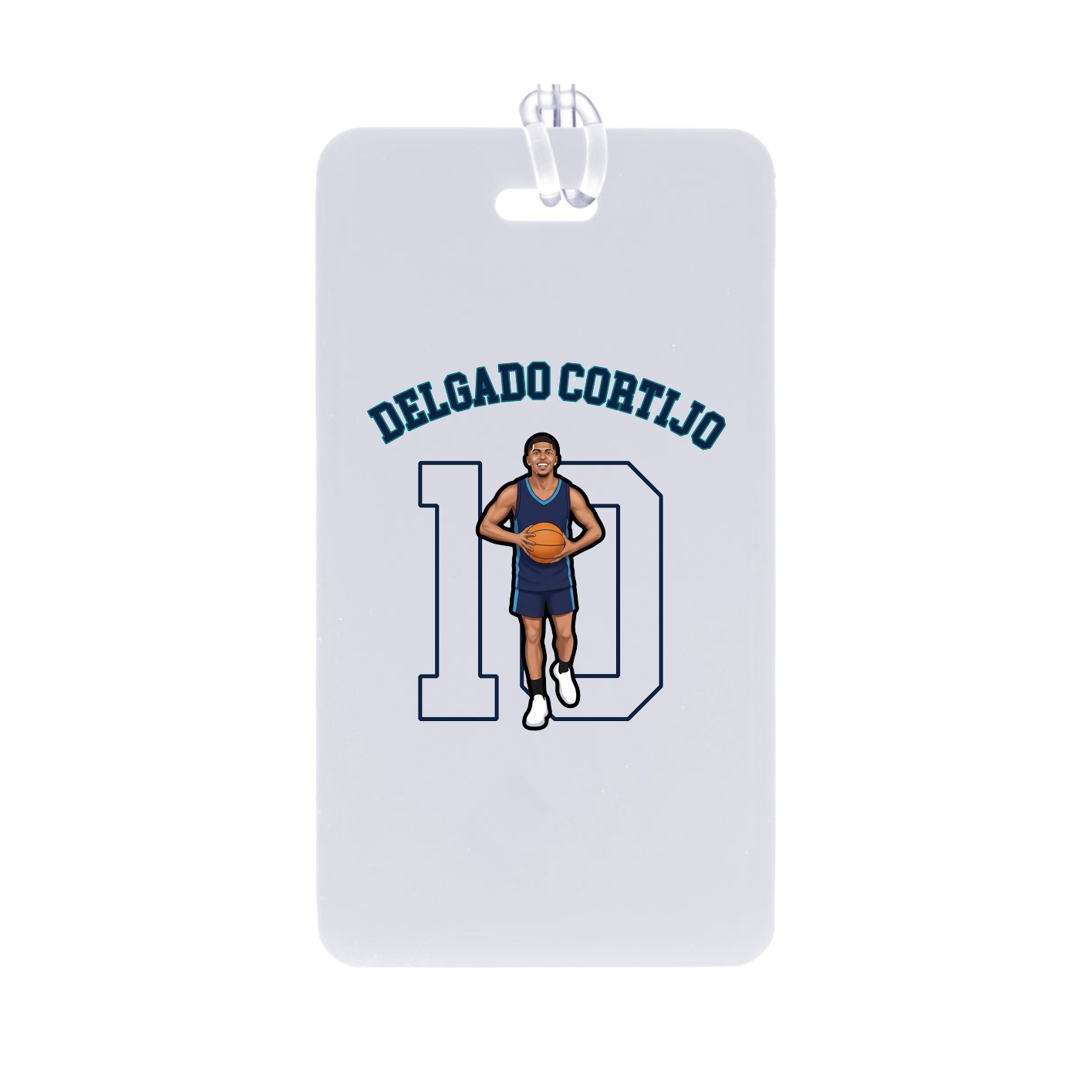 Bag Tag