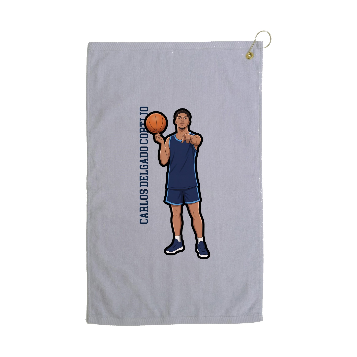 Golf Towel