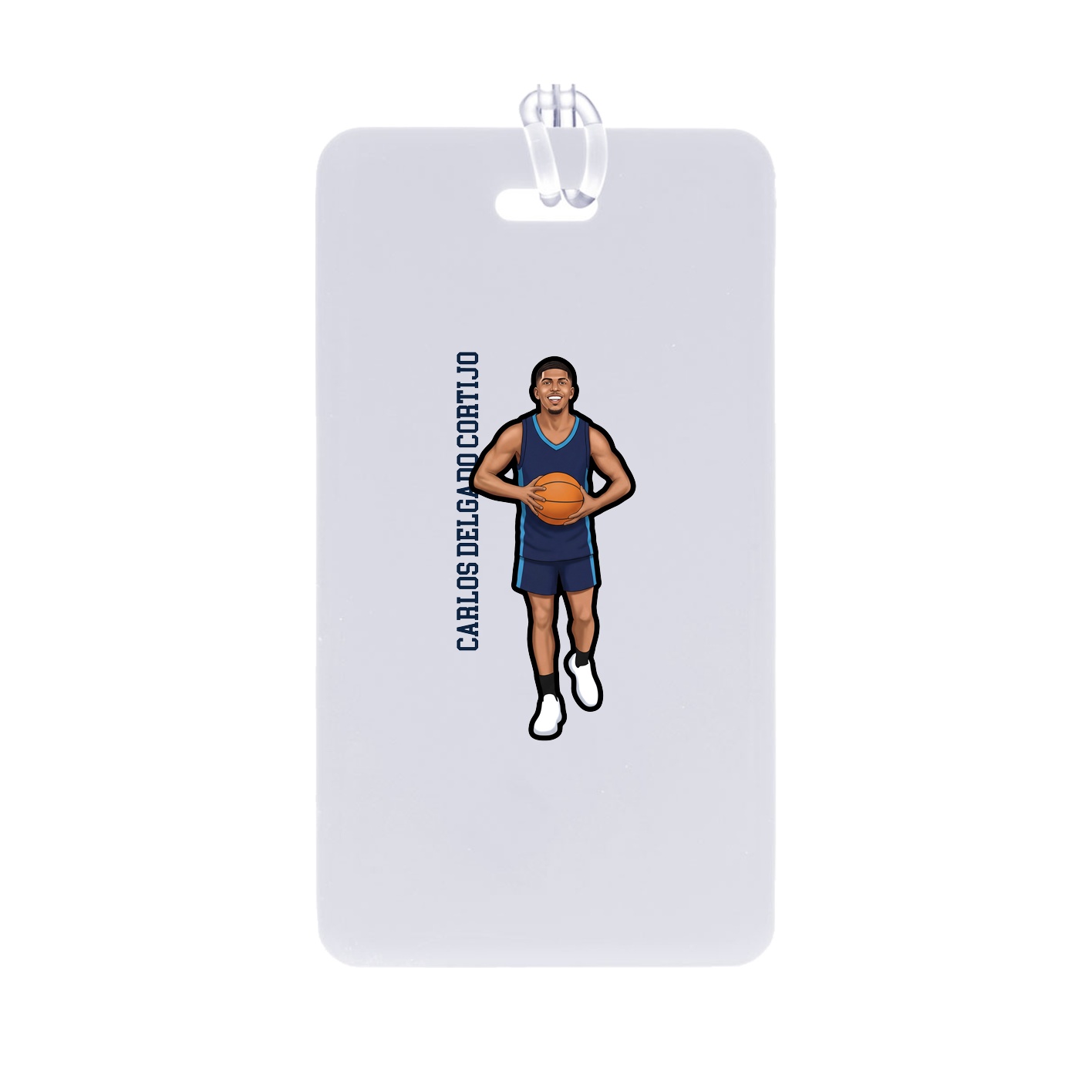 Bag Tag