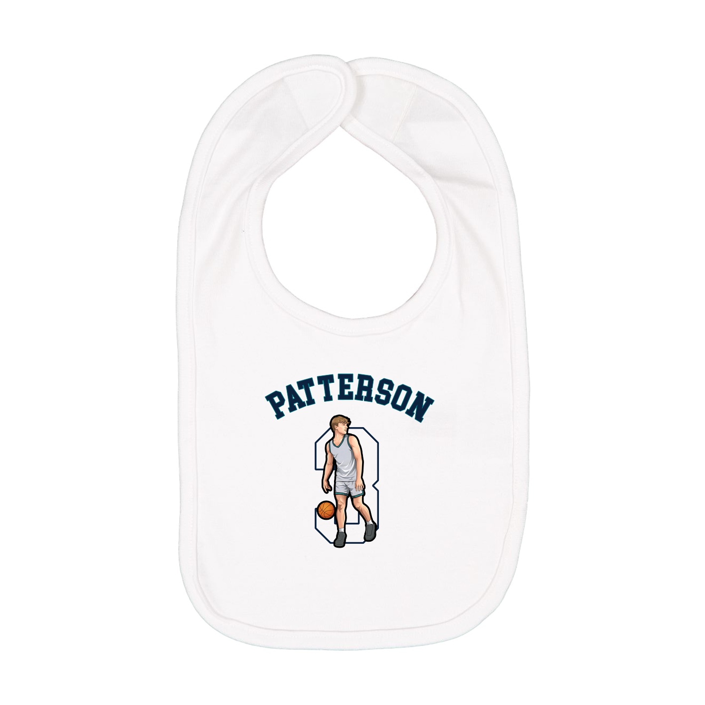 Infant Bib