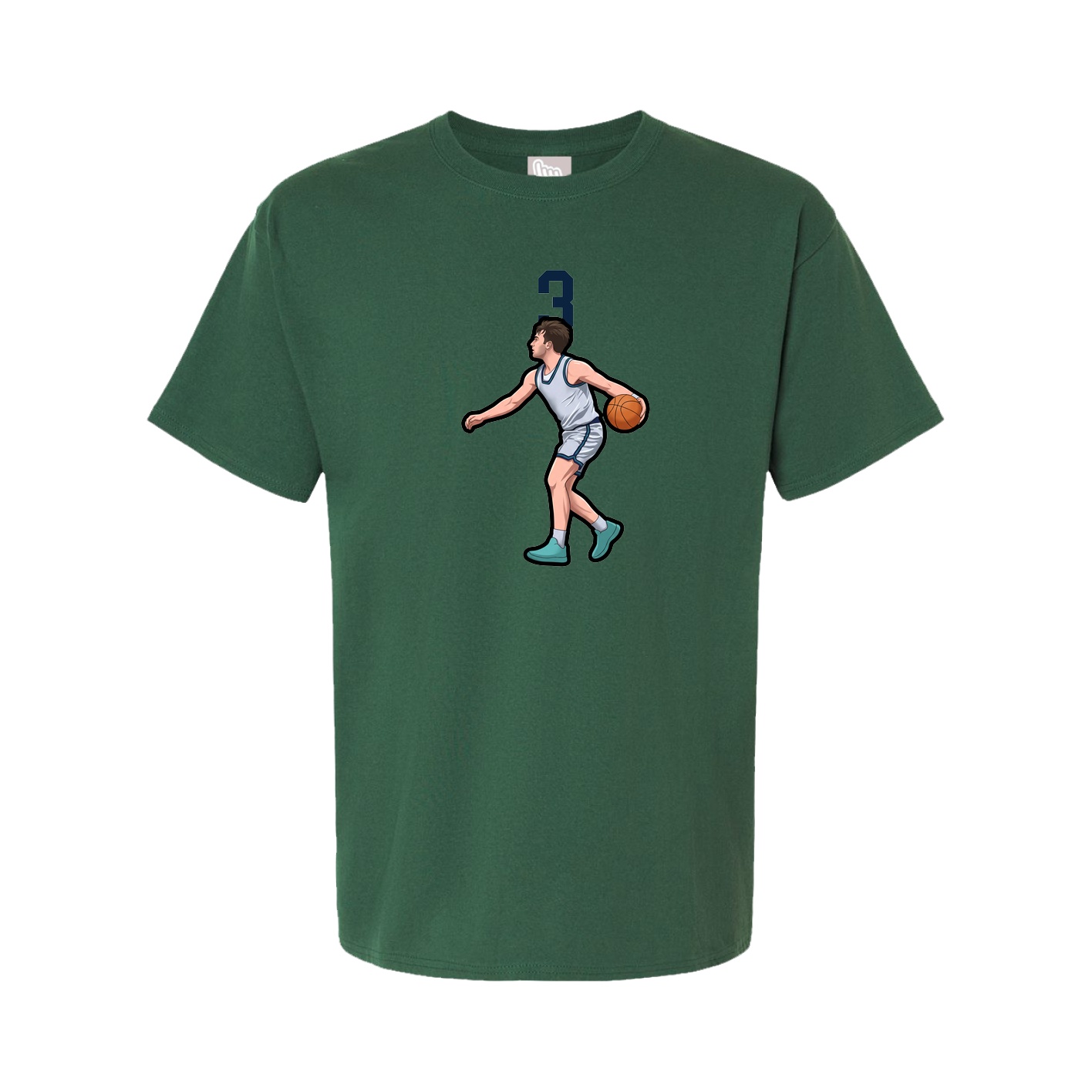 Youth Tee