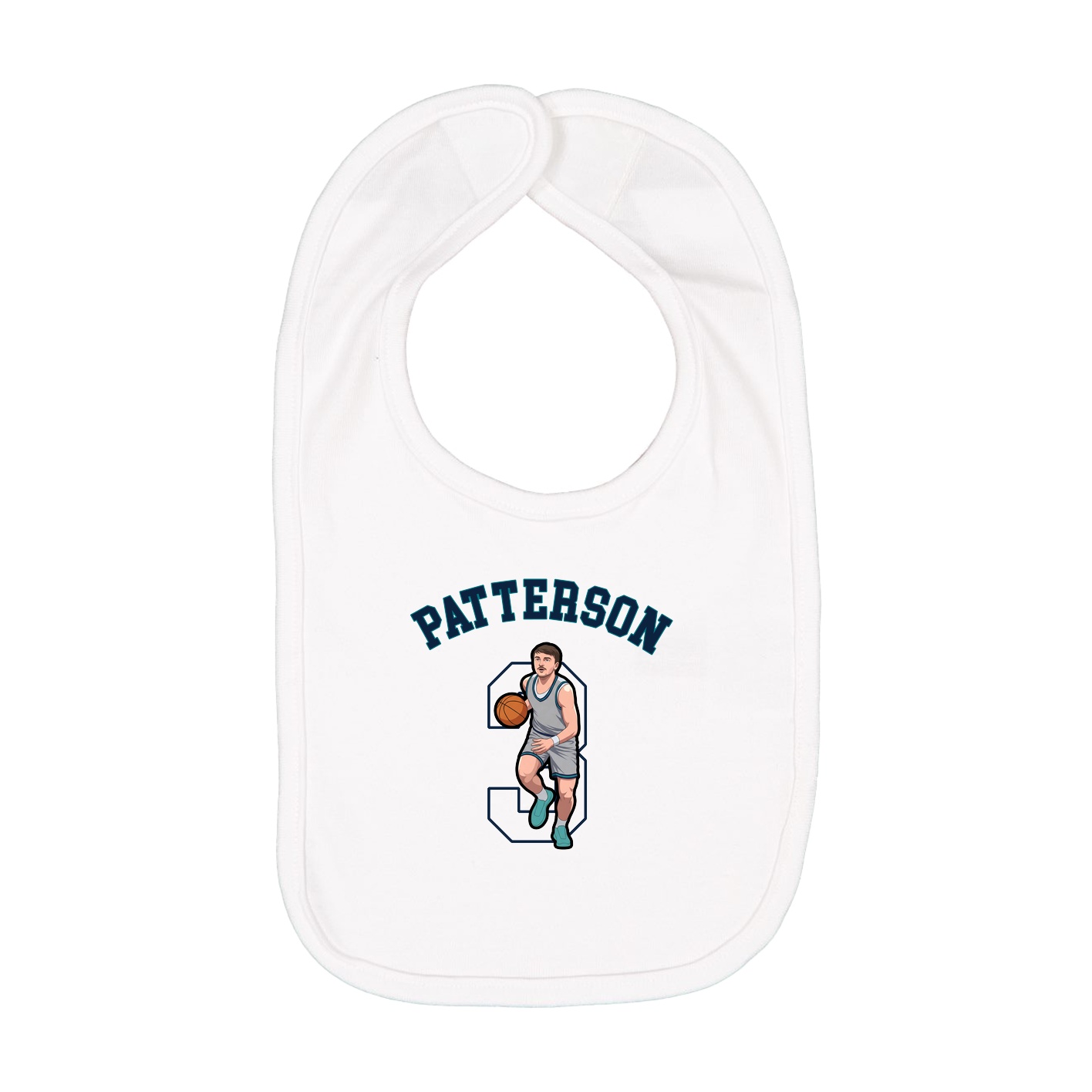 Infant Bib