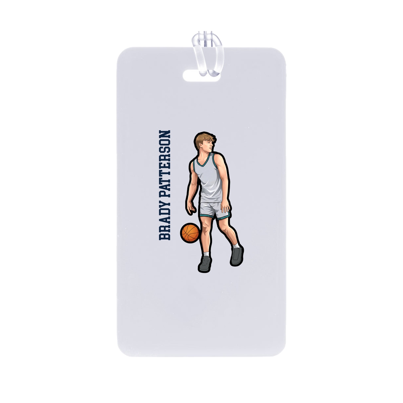 Bag Tag