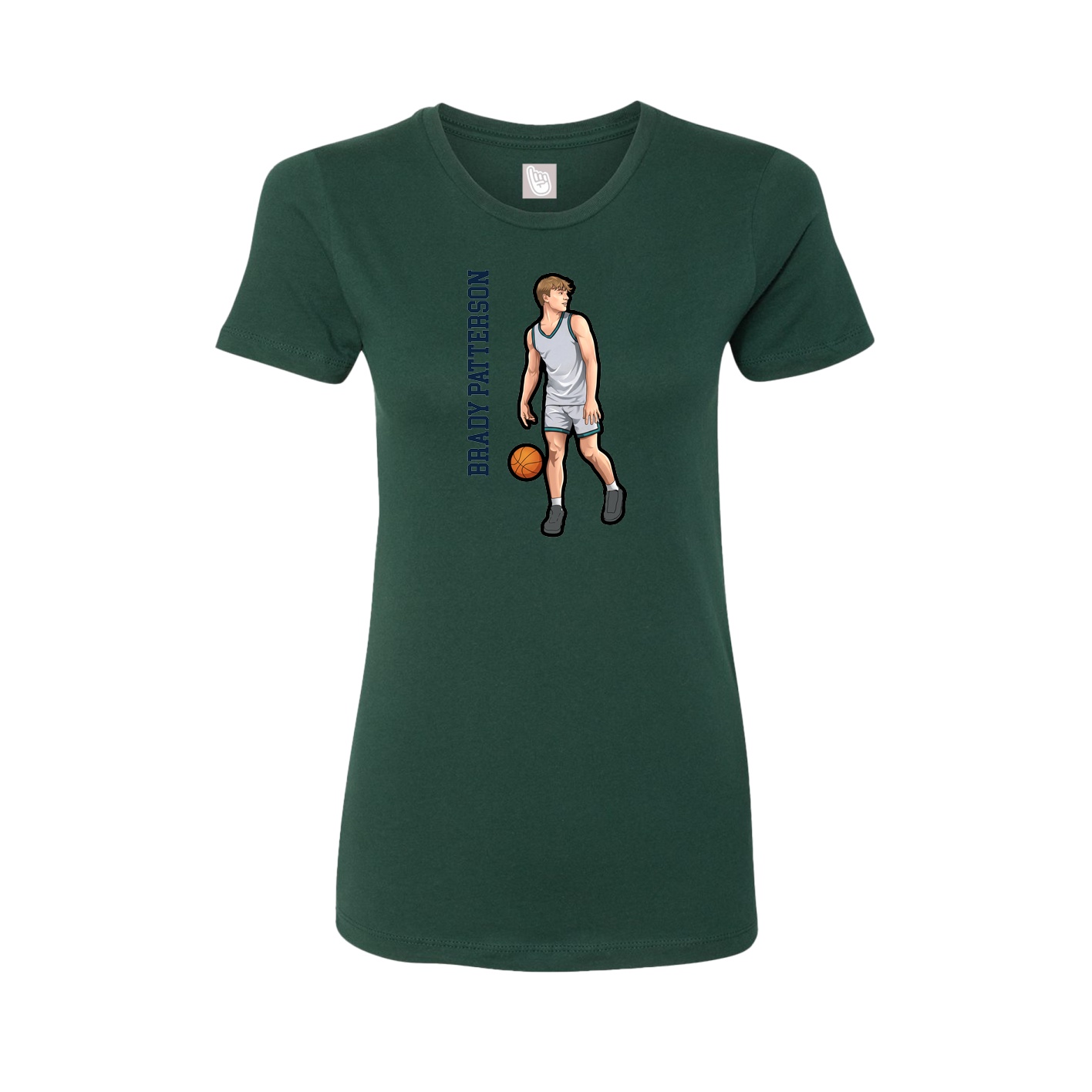 Womens Tee
