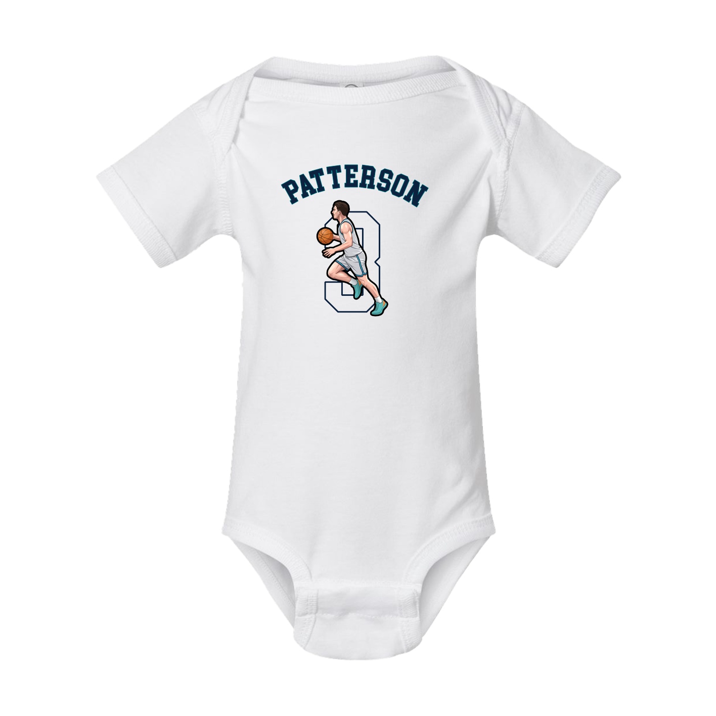 Baby Onesie