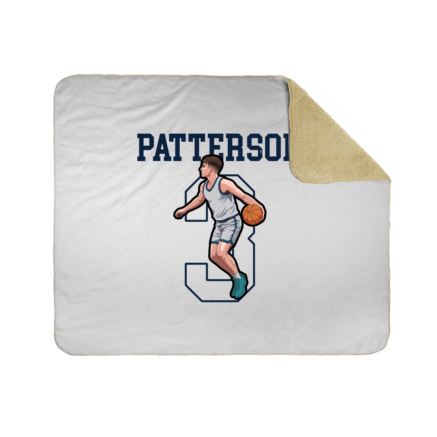 Throw Blanket