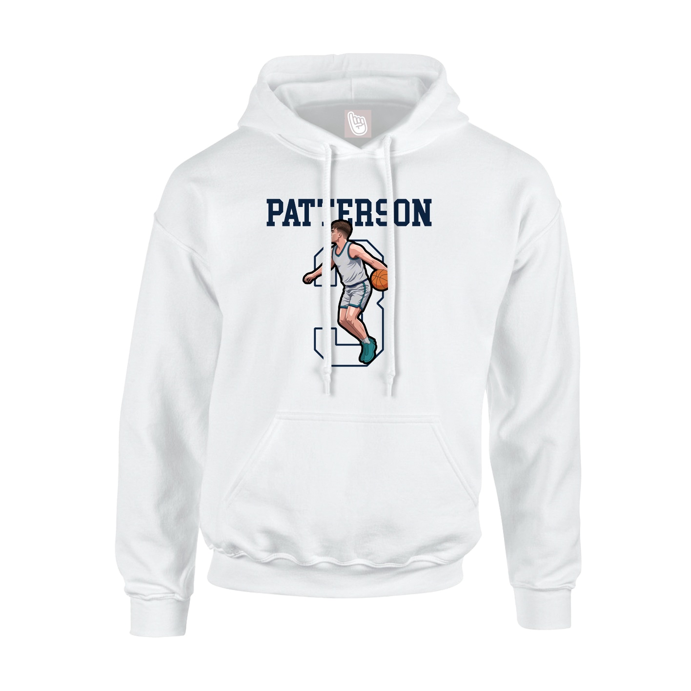 Youth Hoodie