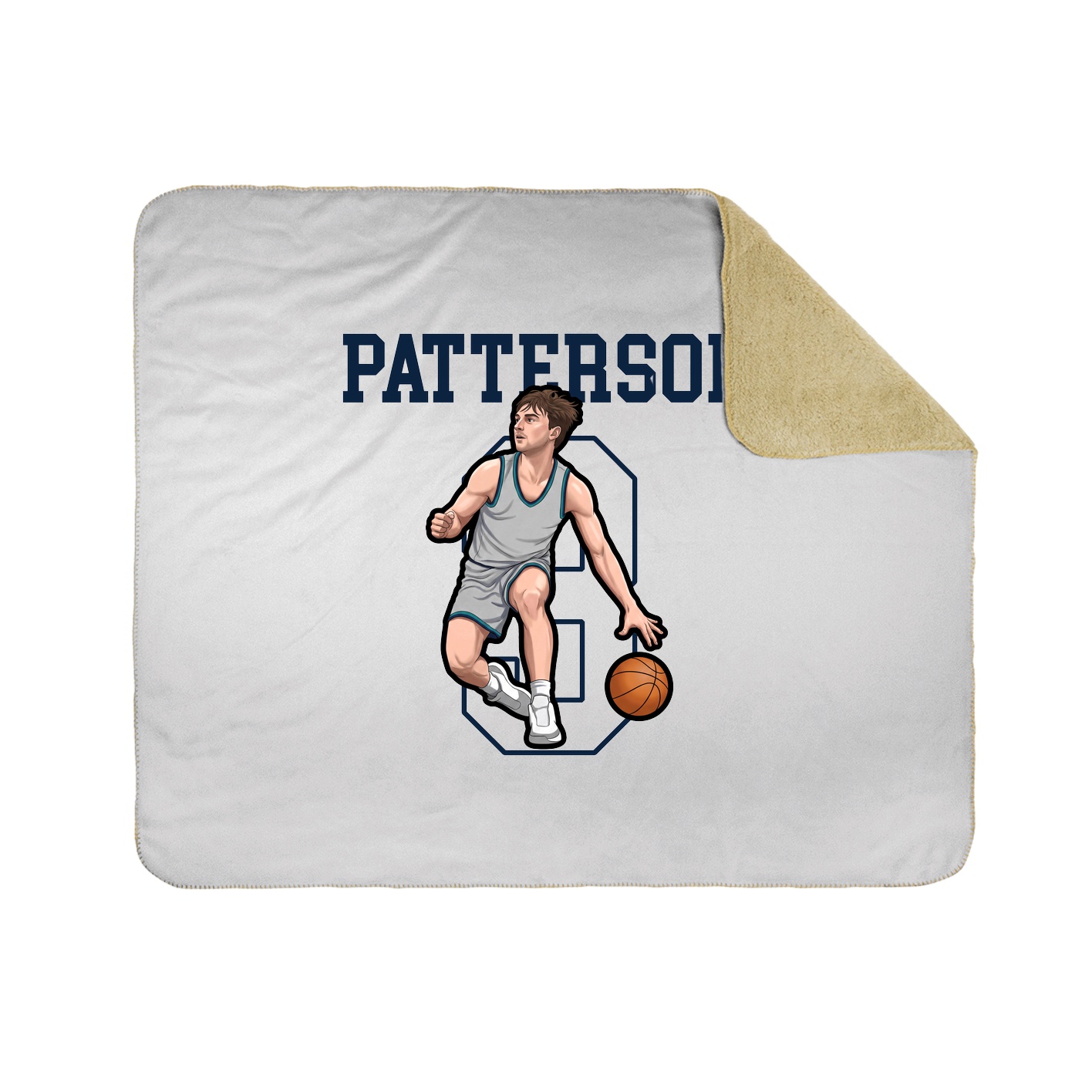 Throw Blanket