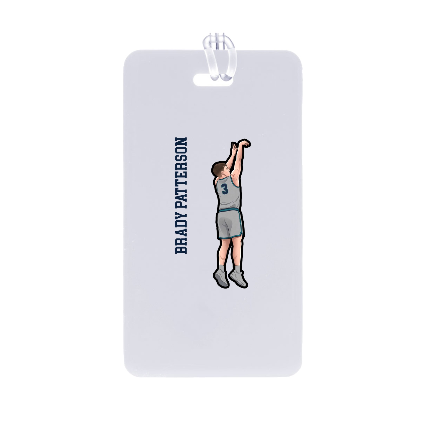 Bag Tag