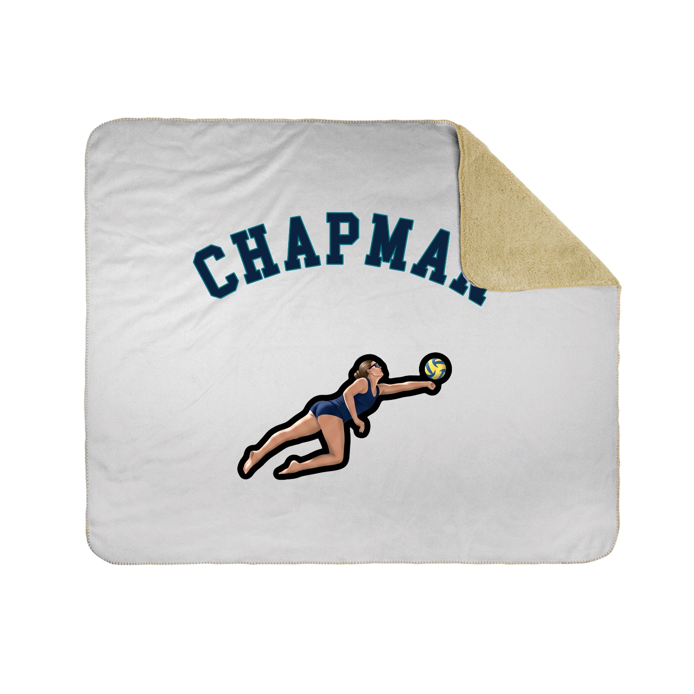 Throw Blanket