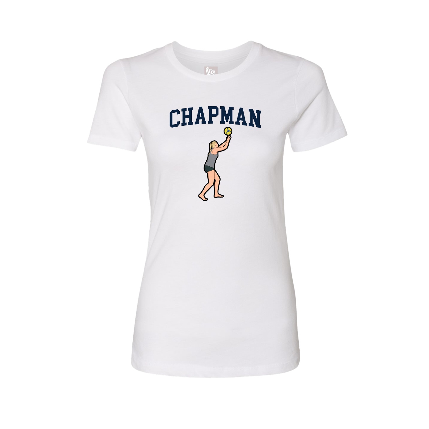NIL Club Womens Tee