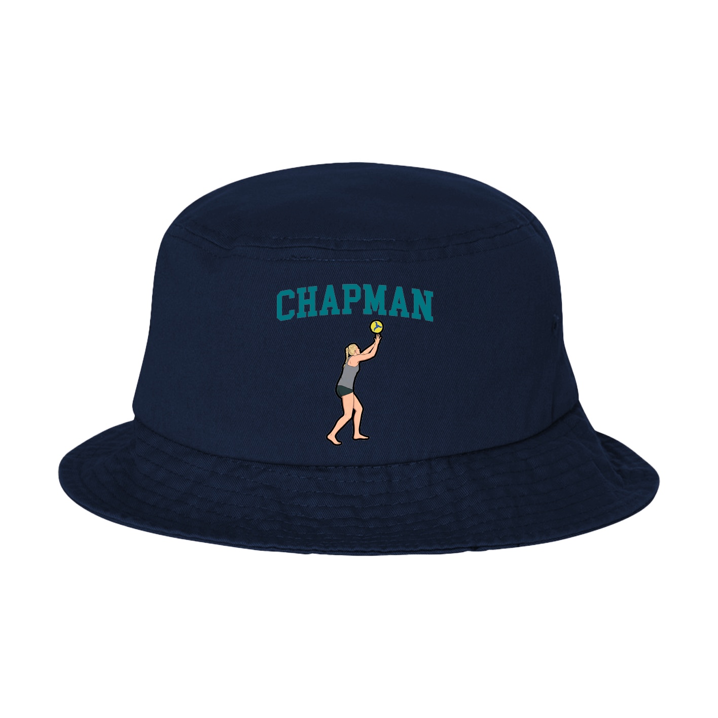 Bucket Cap