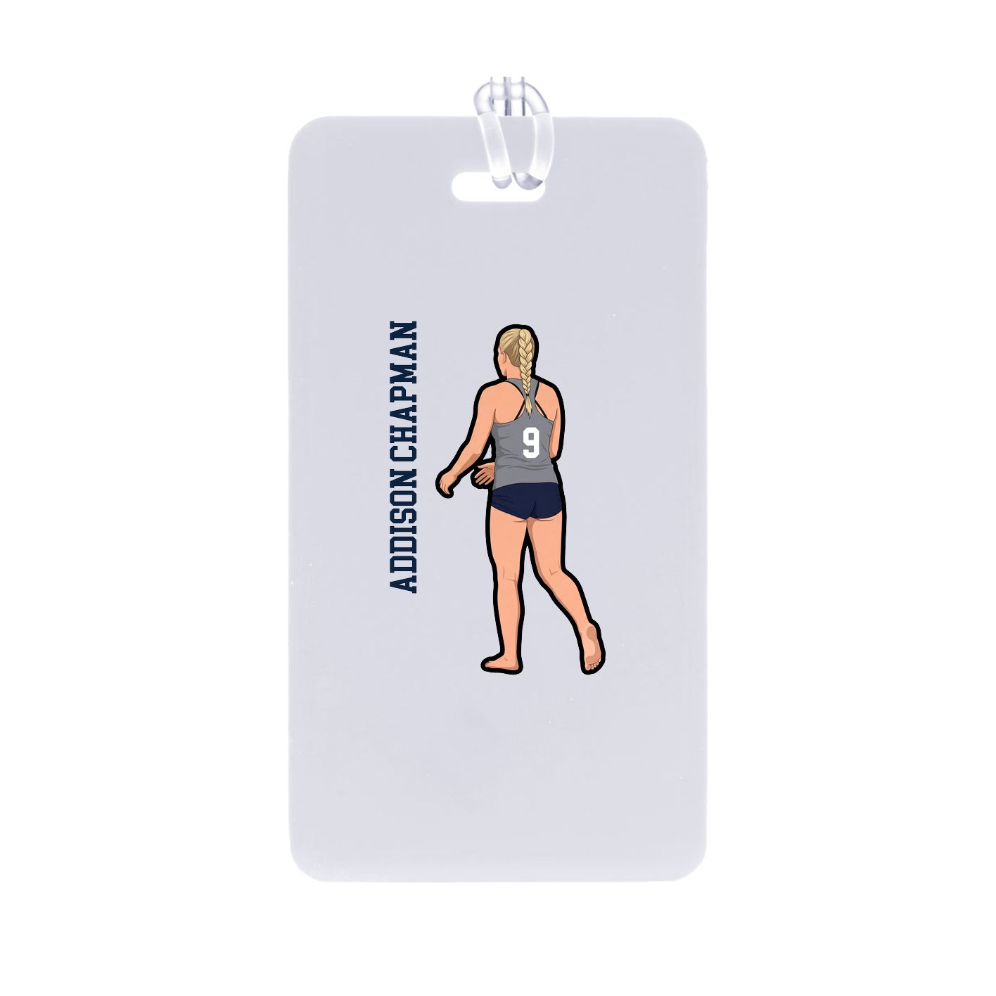 Bag Tag