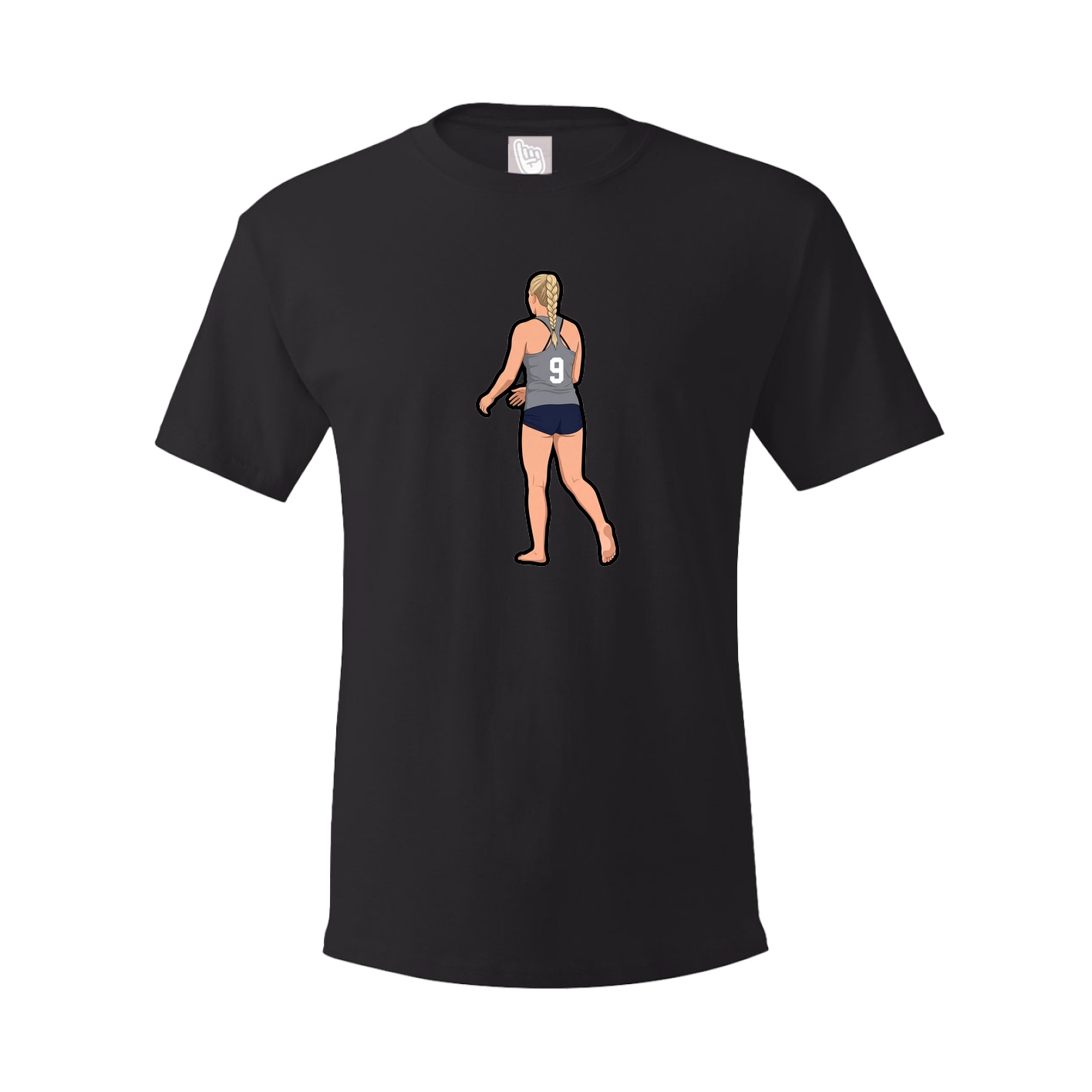 NIL Club Tee