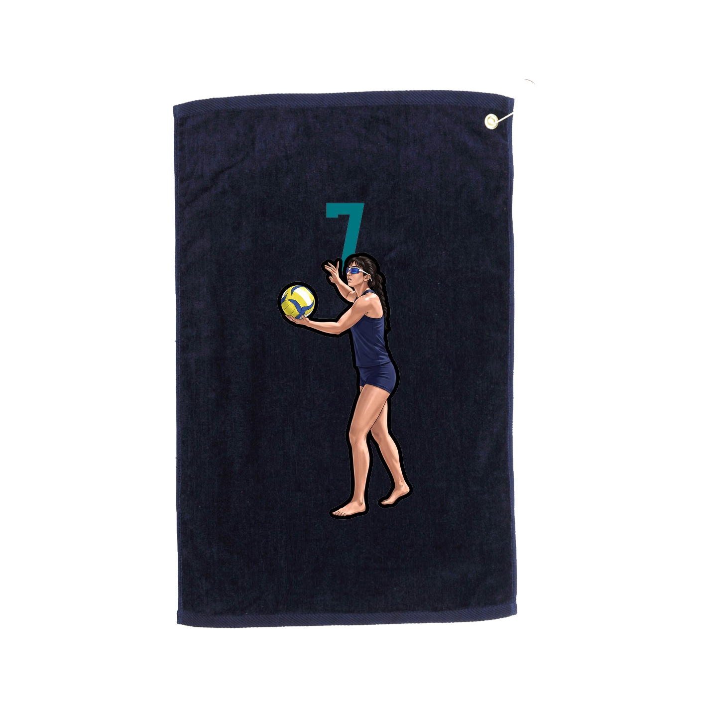 Golf Towel