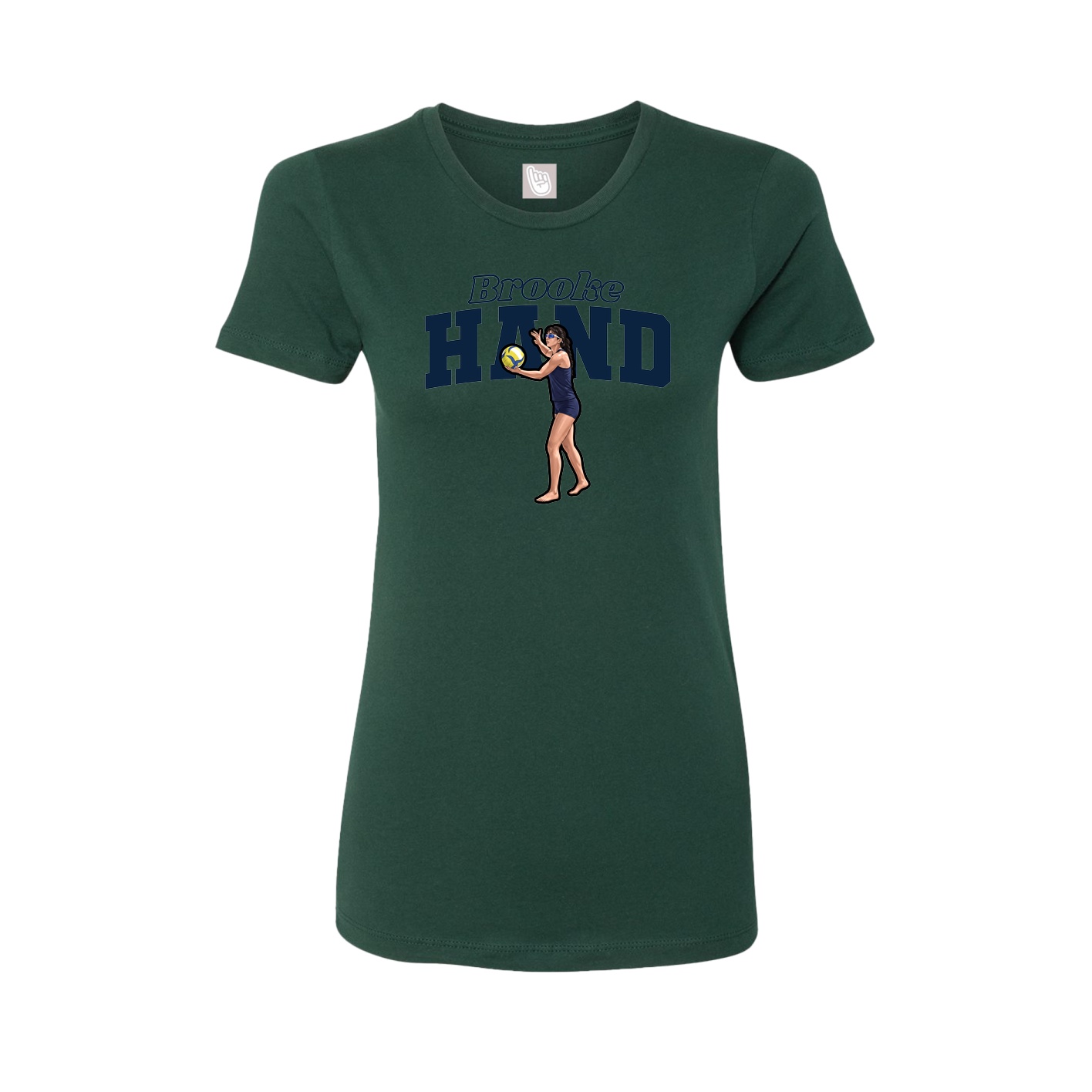 Womens Tee