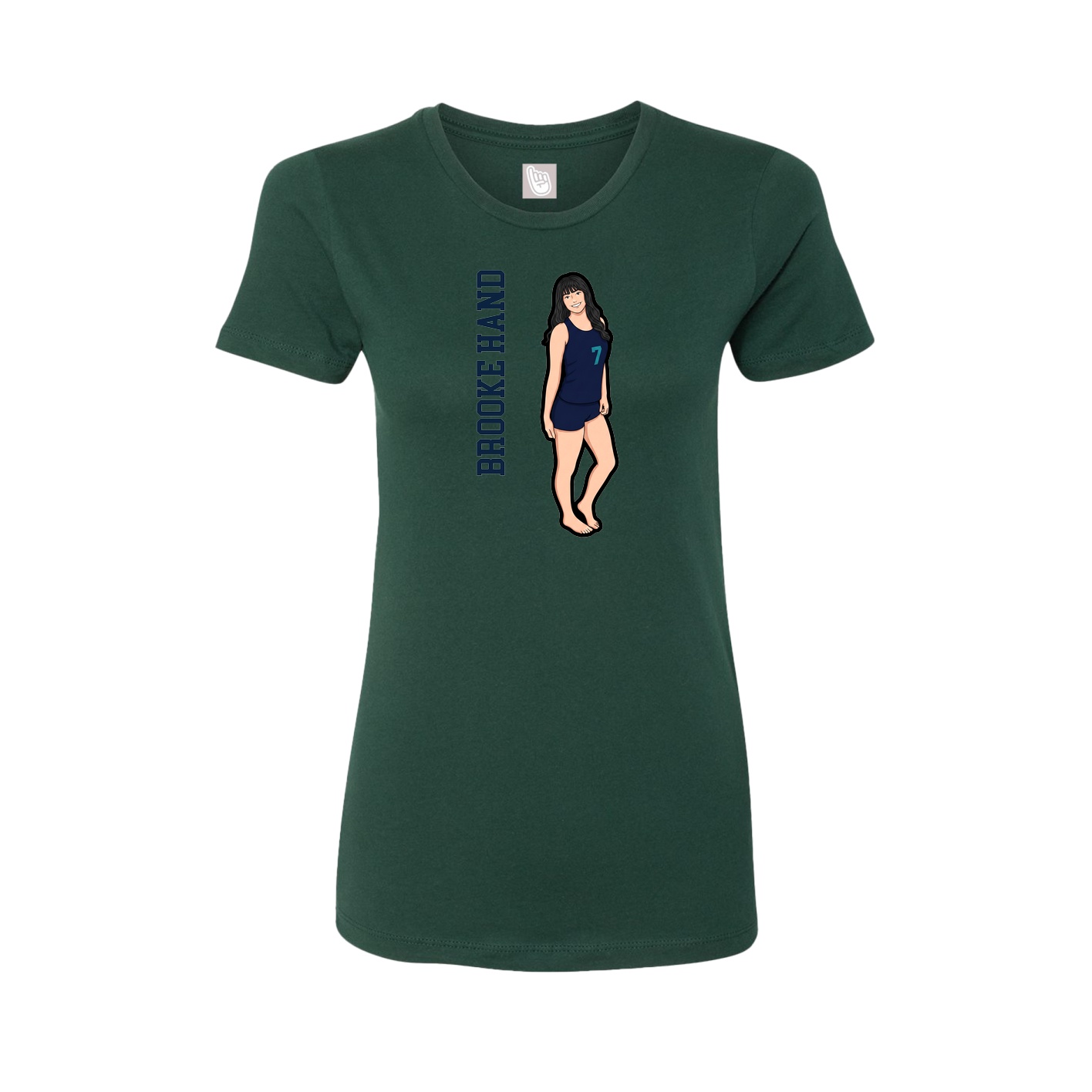 Womens Tee