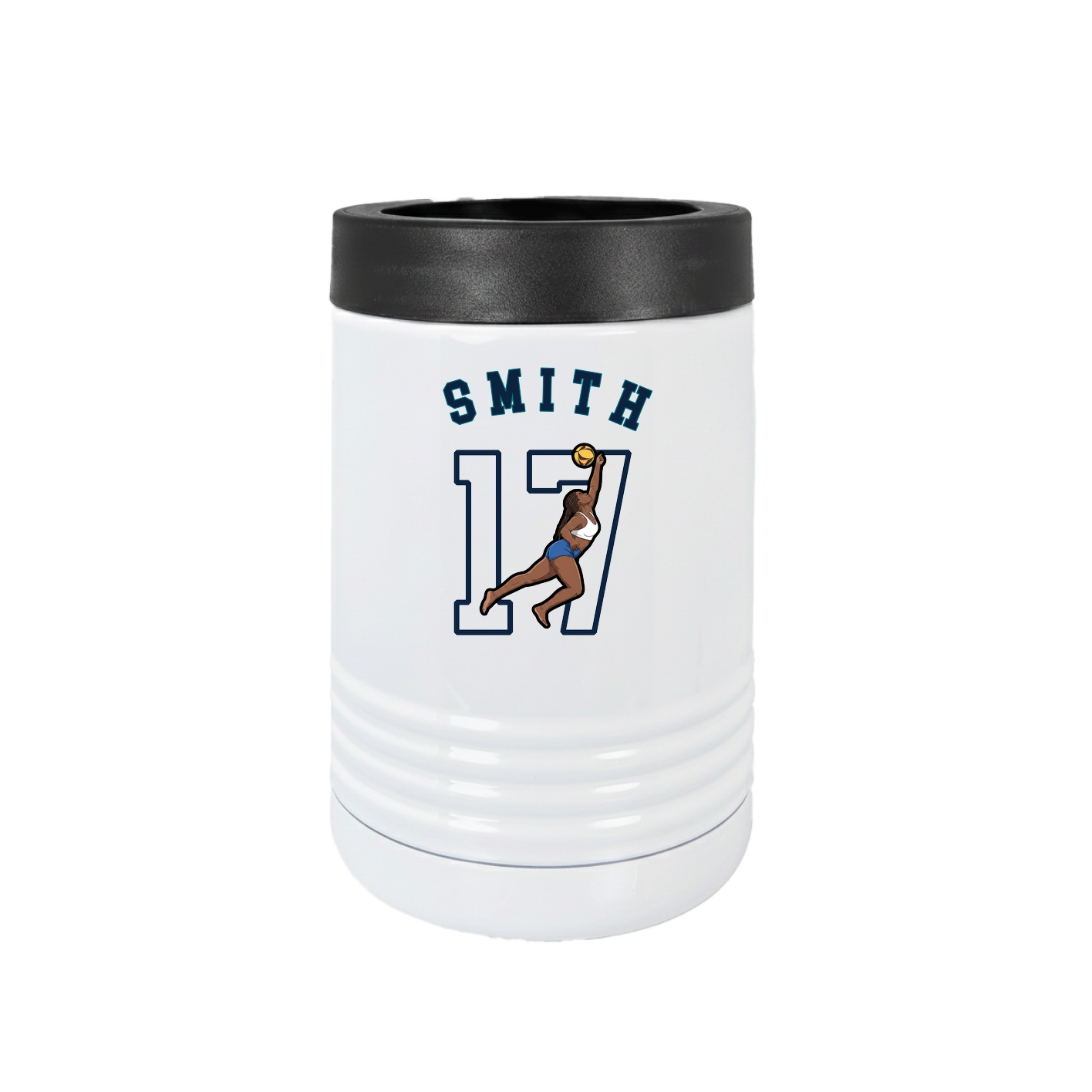 Beverage Holder — Shirsey Arch in White