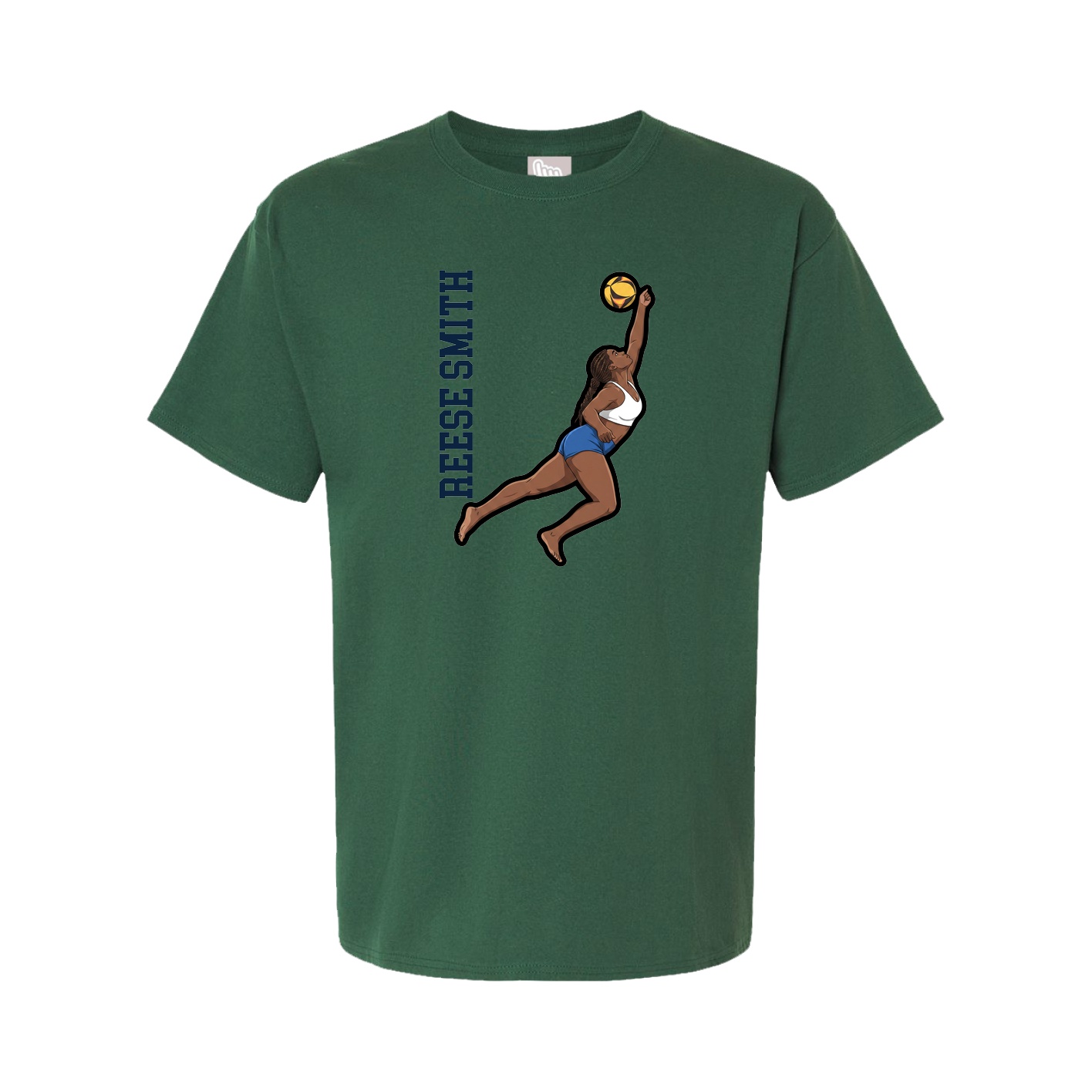 Tee