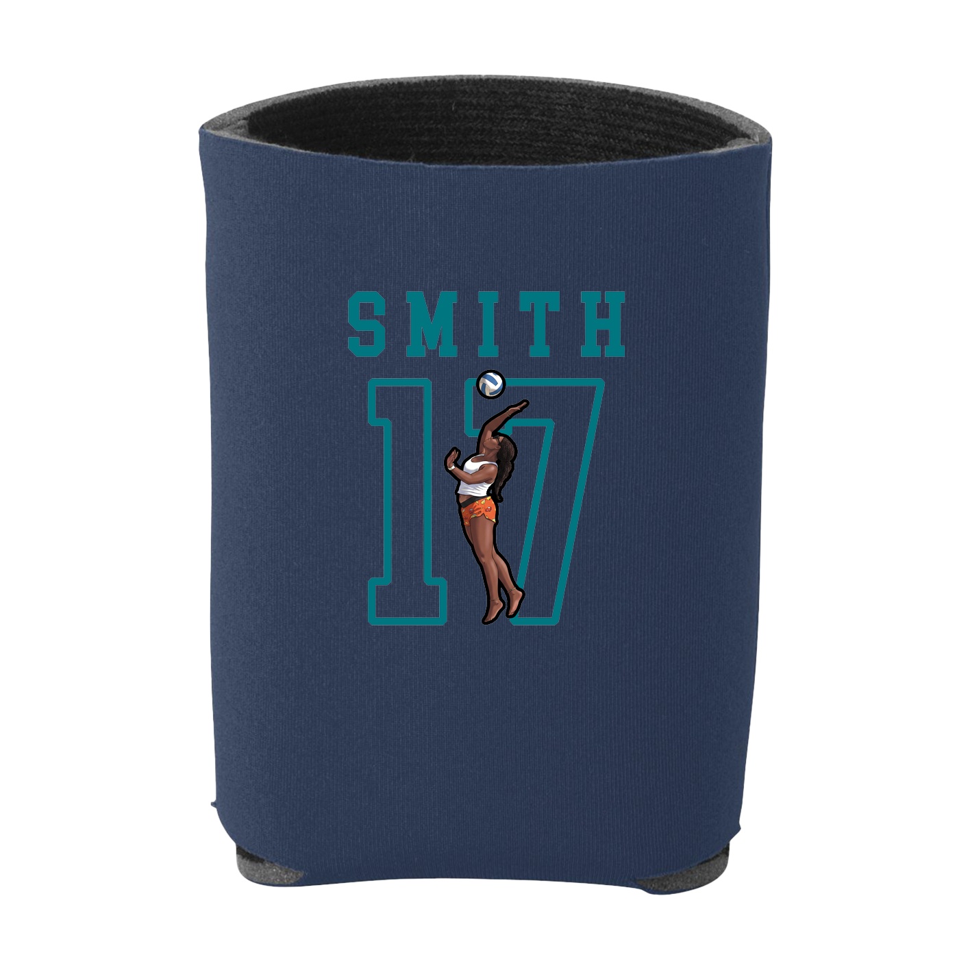 Can Holder — Shirsey in Navy