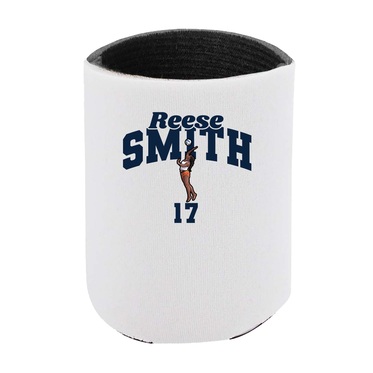 Can Holder — Signature Arch in White